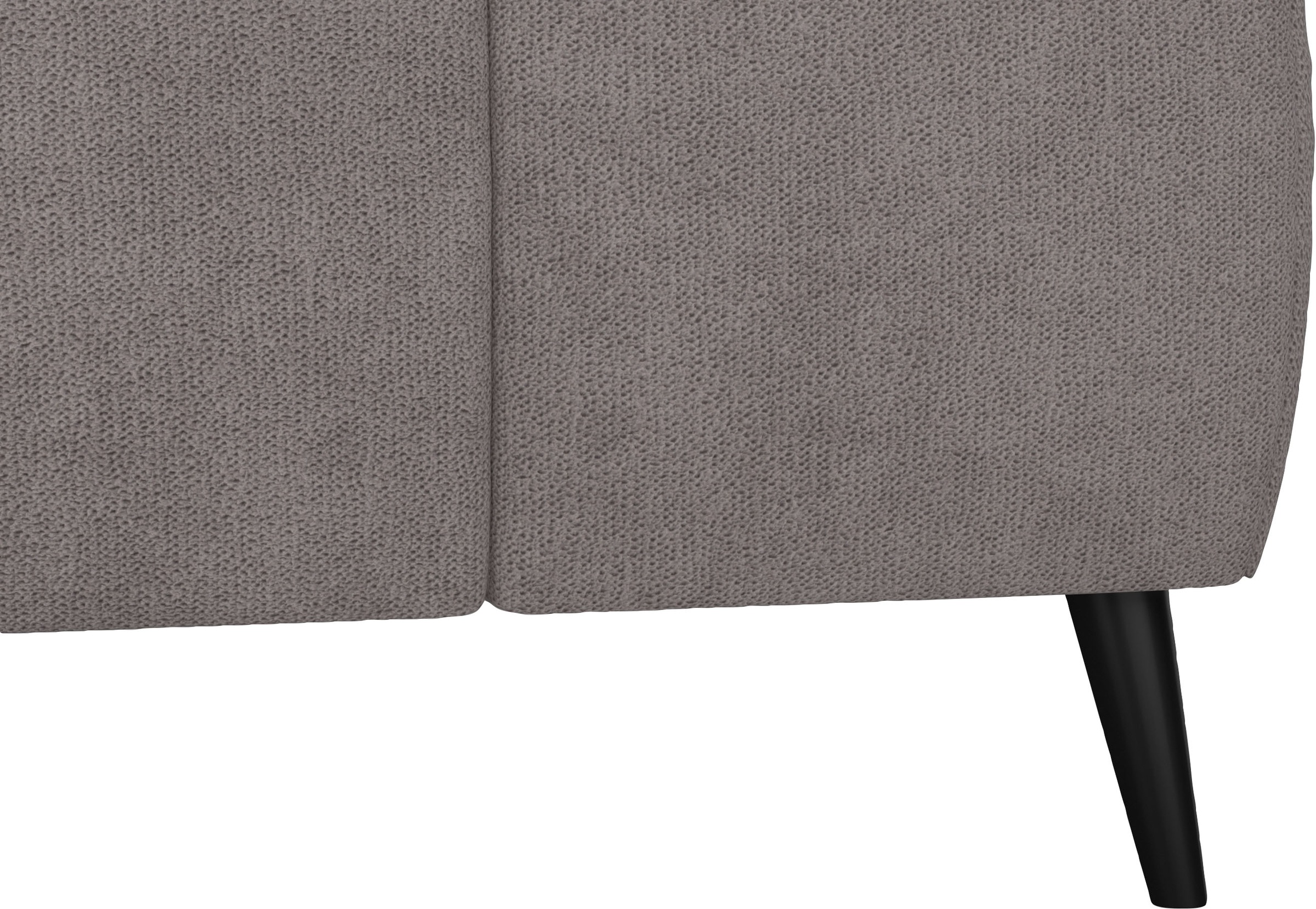 COTTA Boxspringbett »Sarah«, inkl. Topper, 2 Matratzenkerne, Härtegrade H2, H3 oder H4