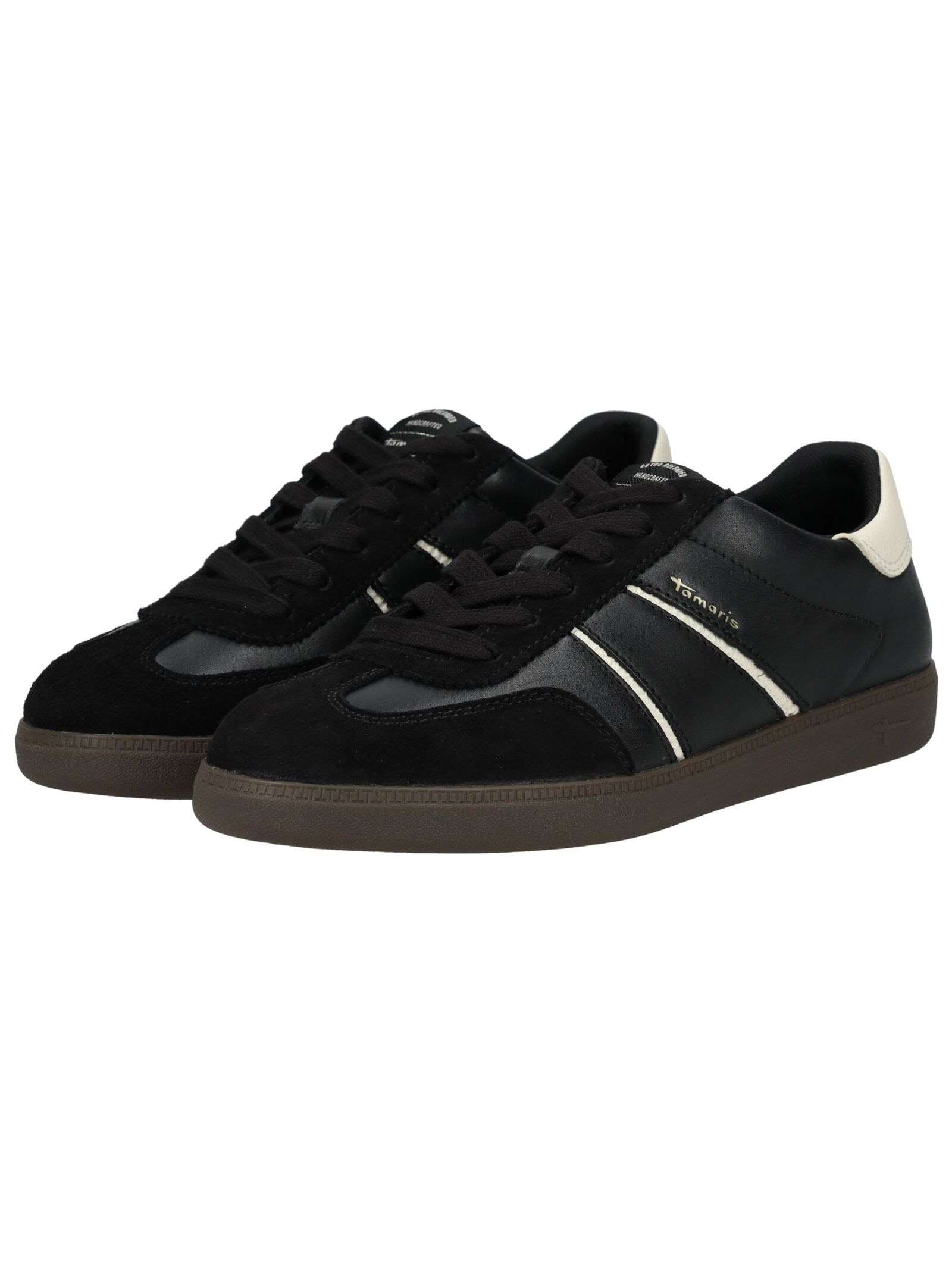 Tamaris Sneaker »Tamaris Sneaker Leder/Synthetik«