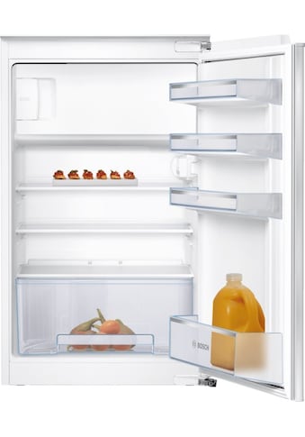 BOSCH Einbaukühlschrank »KIL18NFF0«, KIL18NFF0, 87,4 cm hoch, 54,1 cm breit kaufen