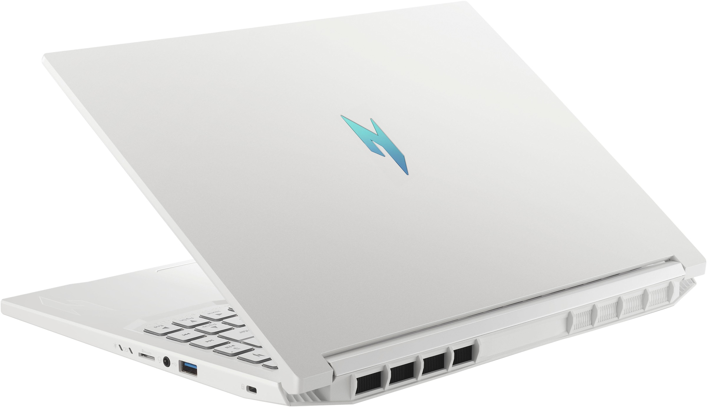 Acer Gaming-Notebook »Nitro V 14 ANV14-61-R9LP«, 36,8 cm, / 14,5 Zoll, AMD, Ryzen 7, GeForce RTX 4050, 1000 GB SSD