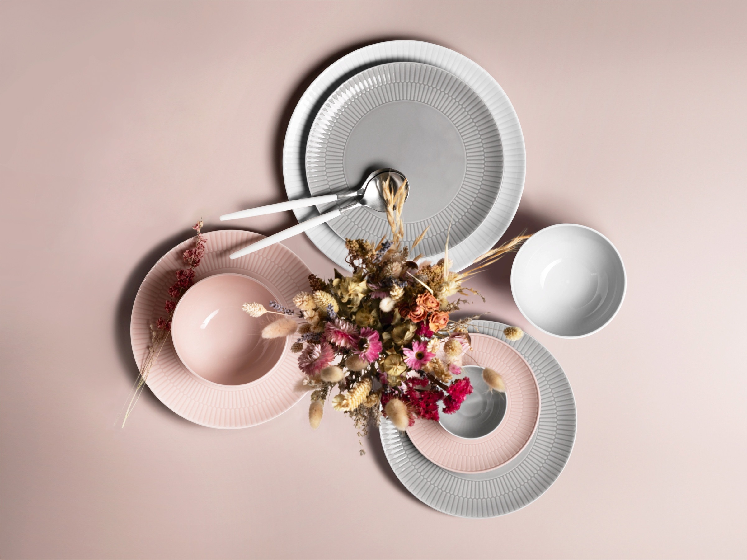 Seltmann Weiden Untertasse »Amina« Kombinierbare Untertasse für: Kaffeetasse, Teetasse 0,22 l, Becher