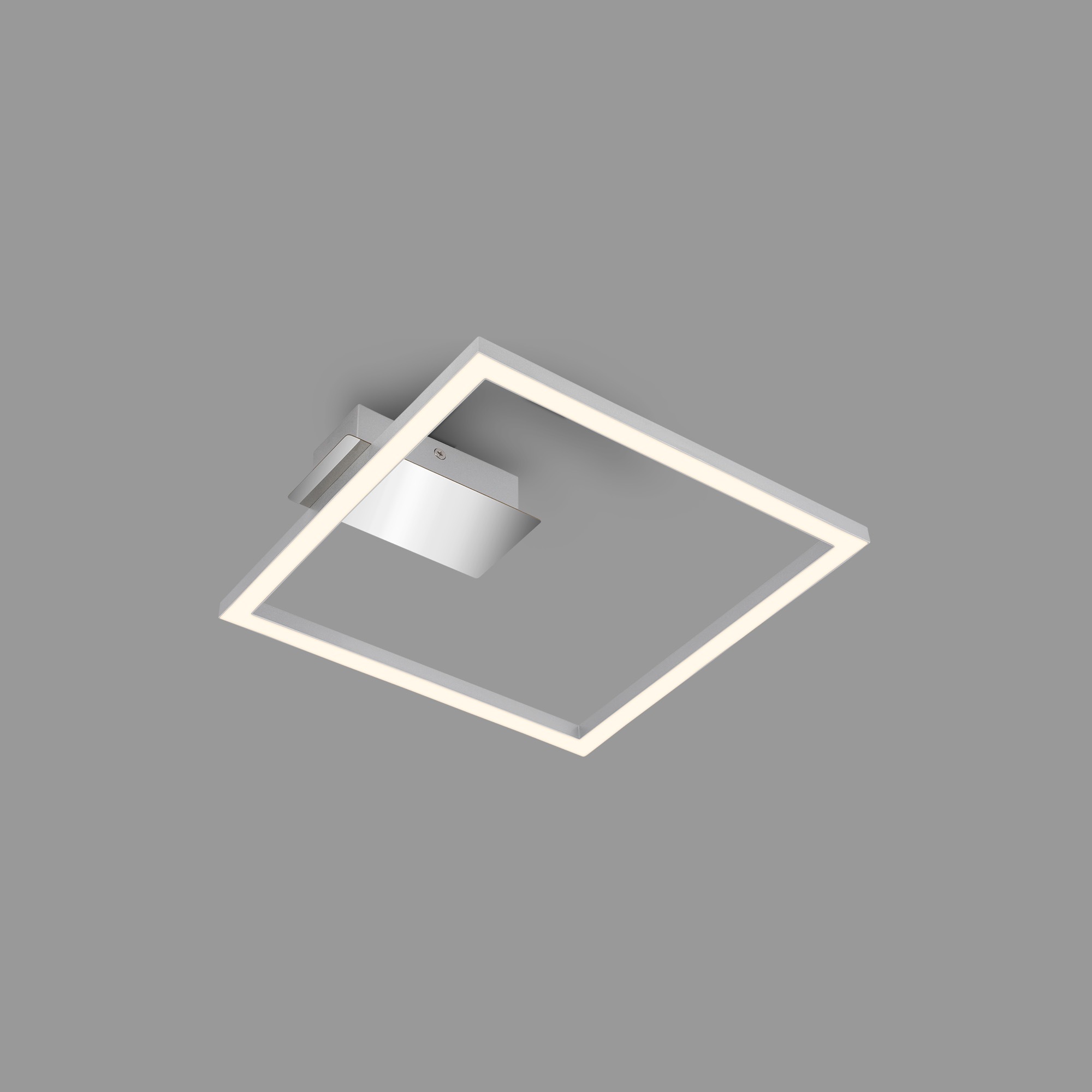 Briloner Leuchten LED Deckenleuchte »Frame NICI«
