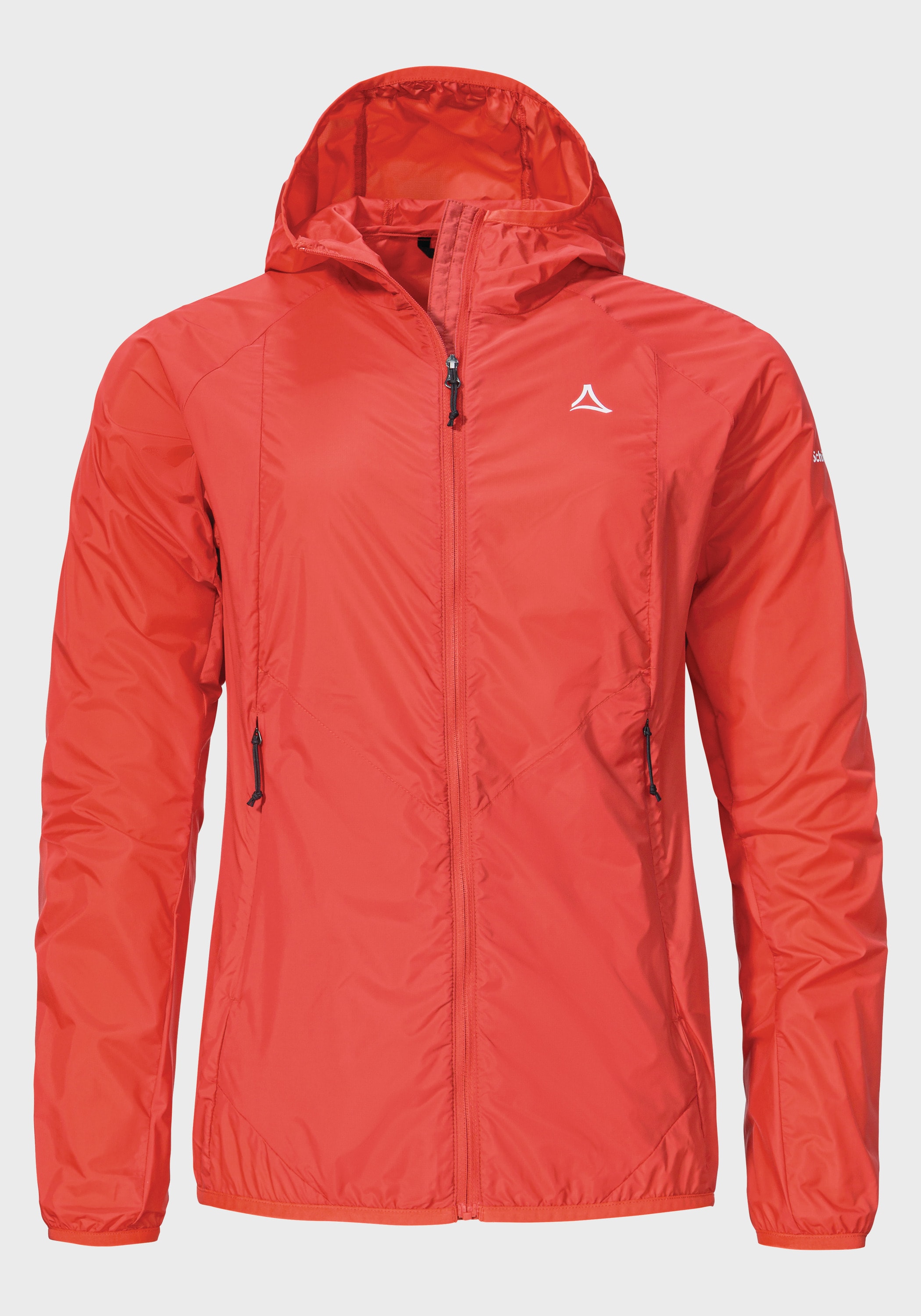 Schöffel Outdoorjacke »Hiking Jacket Style Wutach WMS«, ohne Kapuze