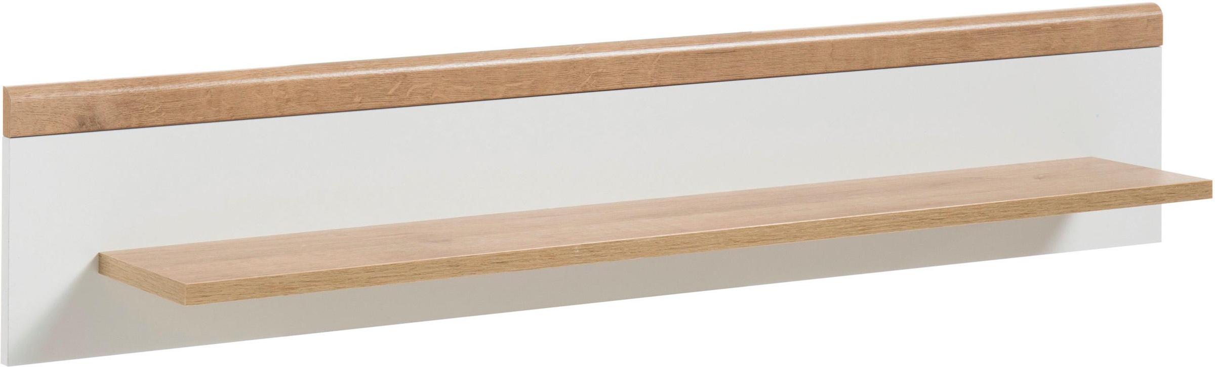 andas Wandboard »Merle«, Scandi Design, Breite 107 cm günstig online kaufen