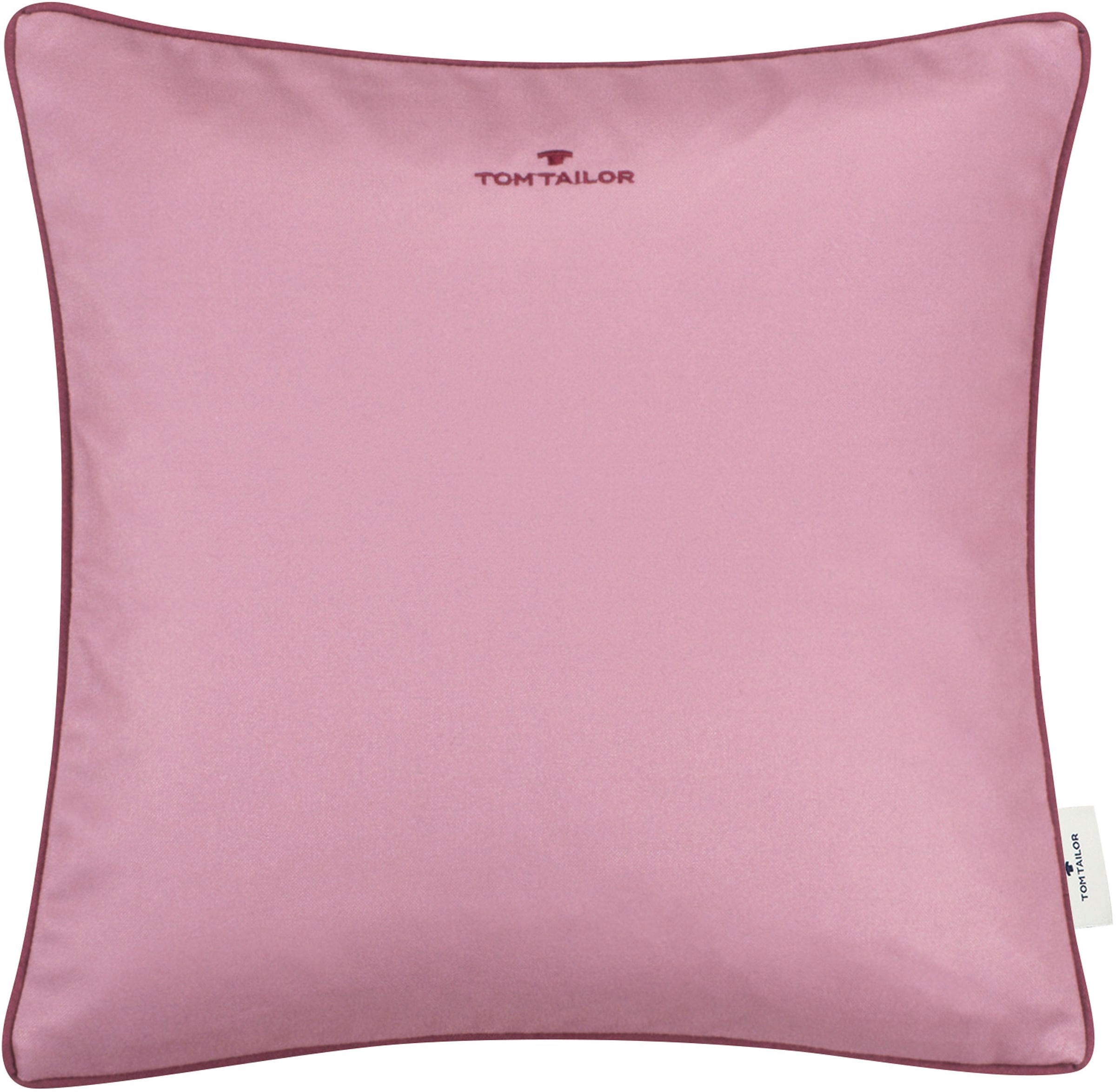 TOM TAILOR HOME Dekokissen »Dove Signature« günstig online kaufen