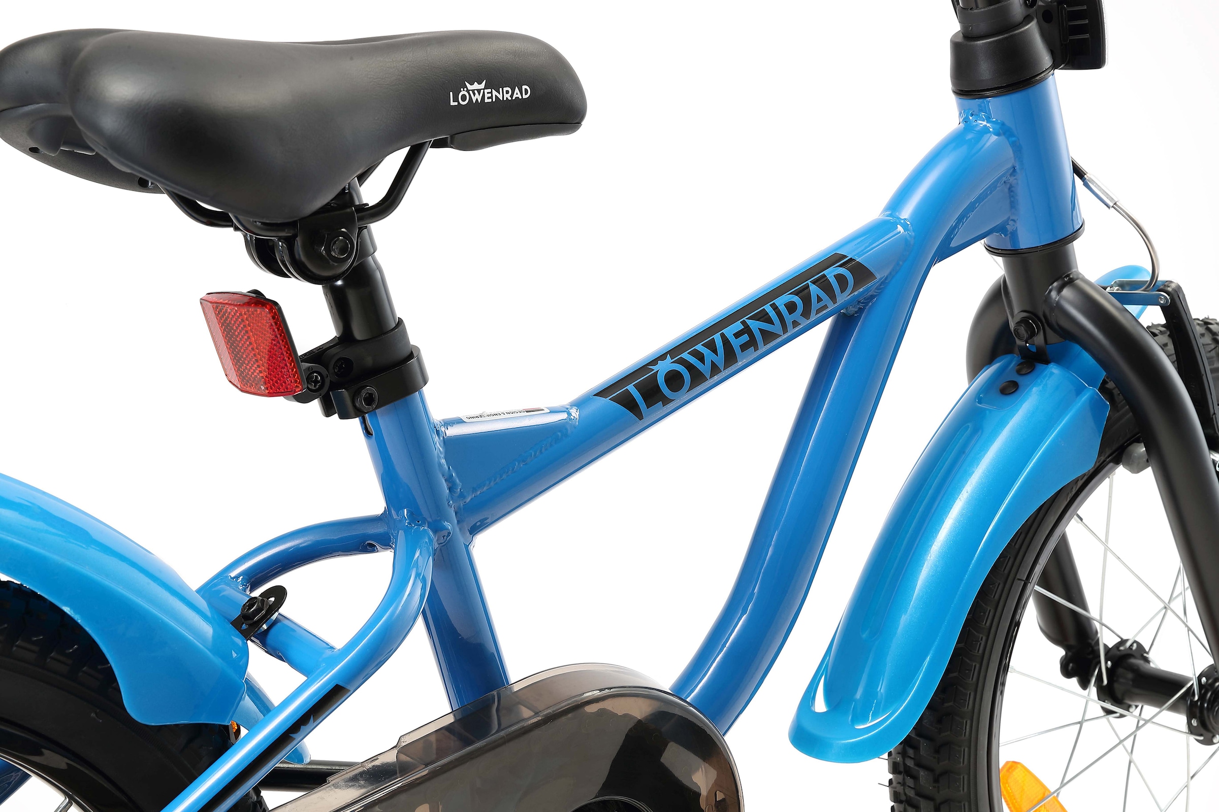 Löwenrad Kinderfahrrad »Sport« 1 Gang