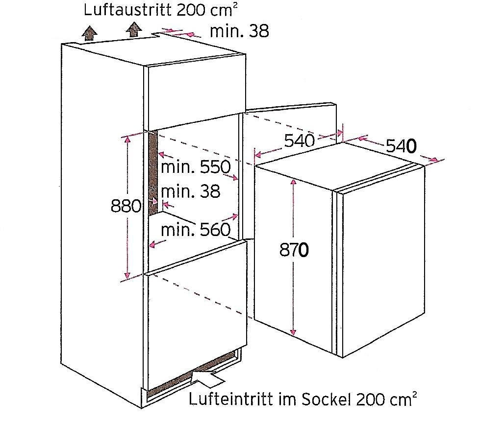 Flex-Well Küchenzeile »Riva«, mit E-Geräten, Gesamtbreite 310 cm