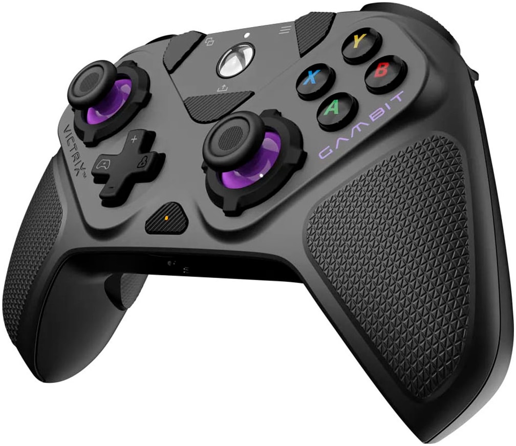 PDP - Performance Designed Products Gaming-Controller »Victrix Gambit Prime«