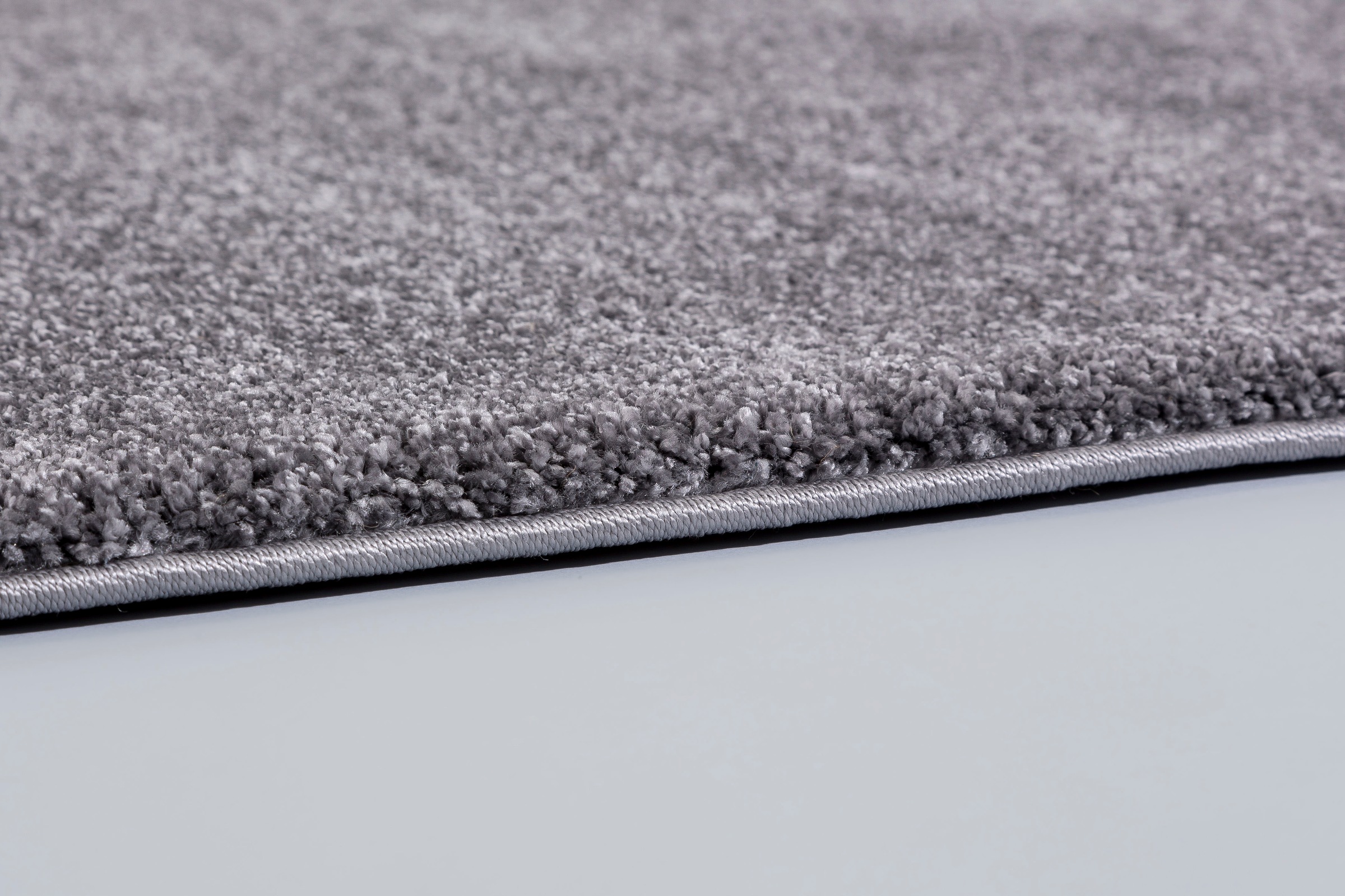 SCHÖNER WOHNEN-Kollektion Teppich »Joy«, rechteckig, 22 mm Höhe, Wohnzimmer
