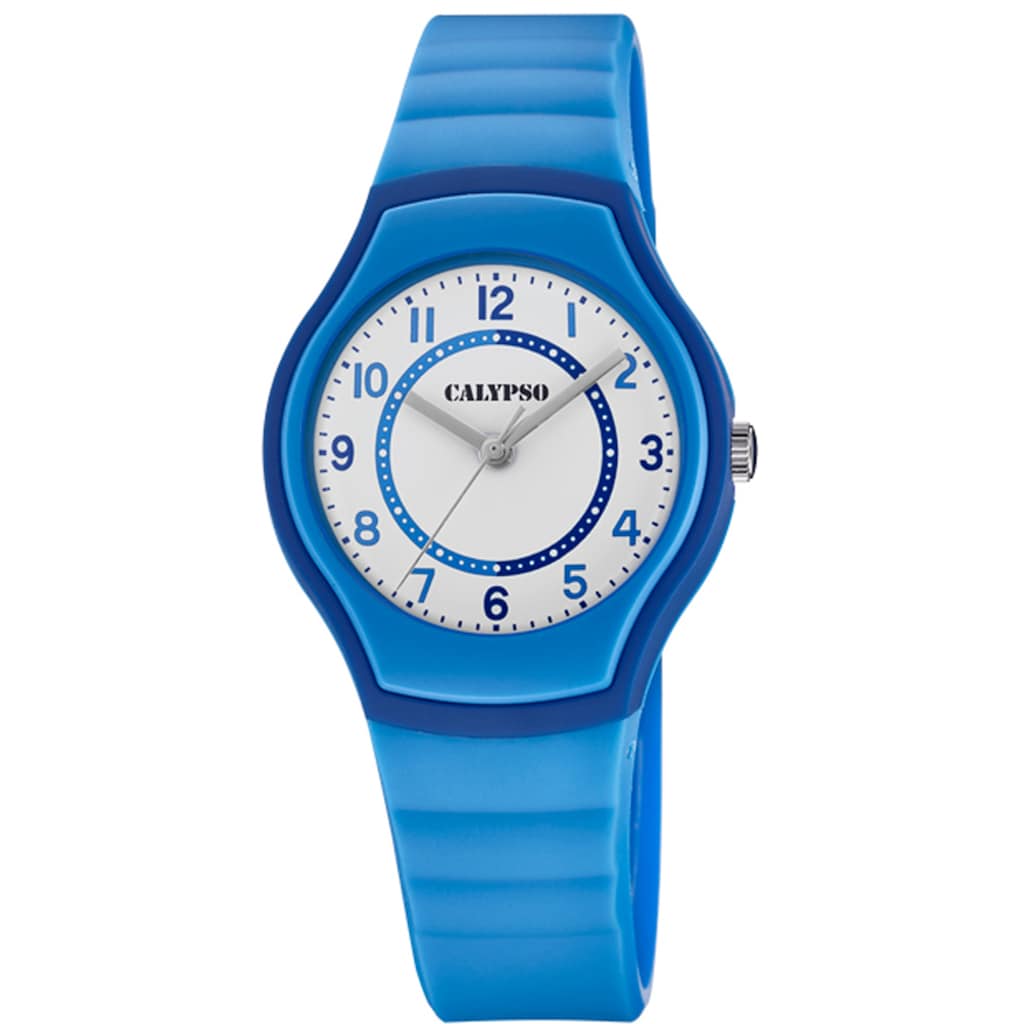 CALYPSO WATCHES Quarzuhr »Junior Collection, K5806/6«