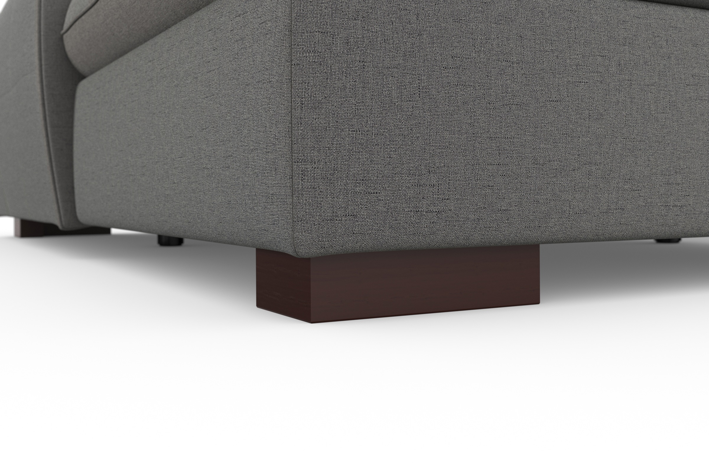 sit&more Wohnlandschaft »Luxor U-Form«, wahlweise mit Bettfunktion, Bettkasten und Kopfteilverstellung