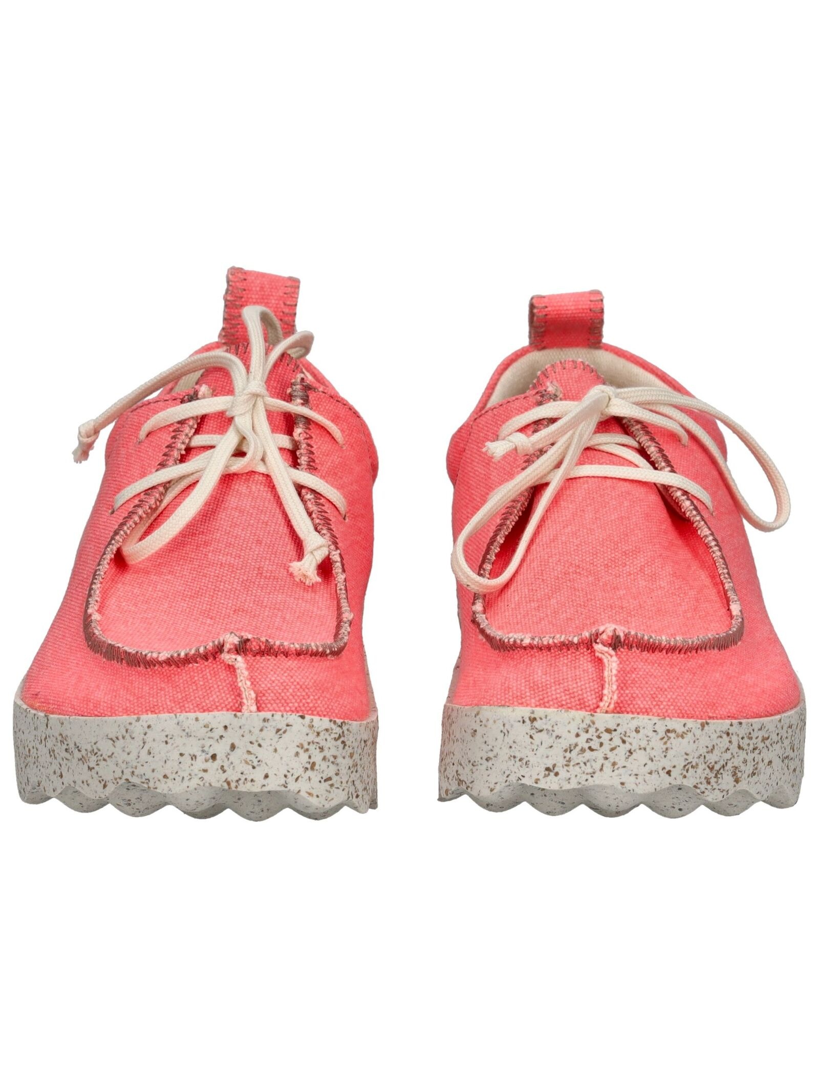 Asportuguesas Schnürschuh »Asportuguesas Halbschuhe Baumwolle«