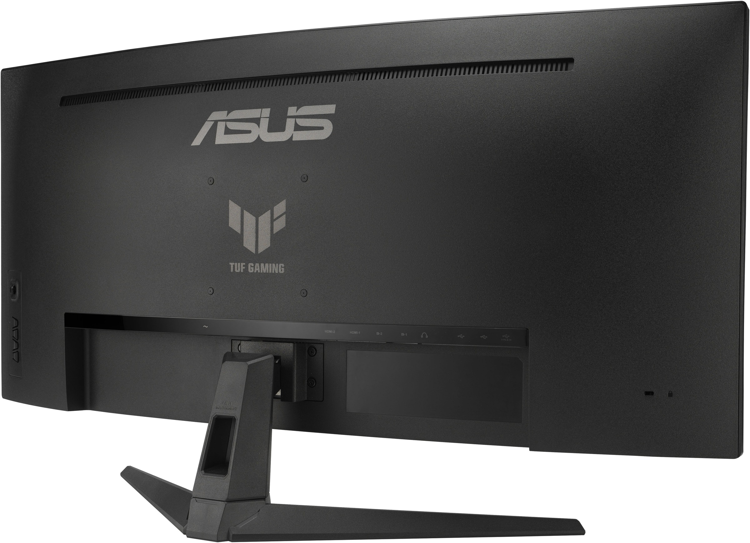 Asus LED-Monitor »VG34VQ3B« 86 cm/34 ″  3440 x 1440 px UWQHD 1 Reaktionszeit 180 Hz