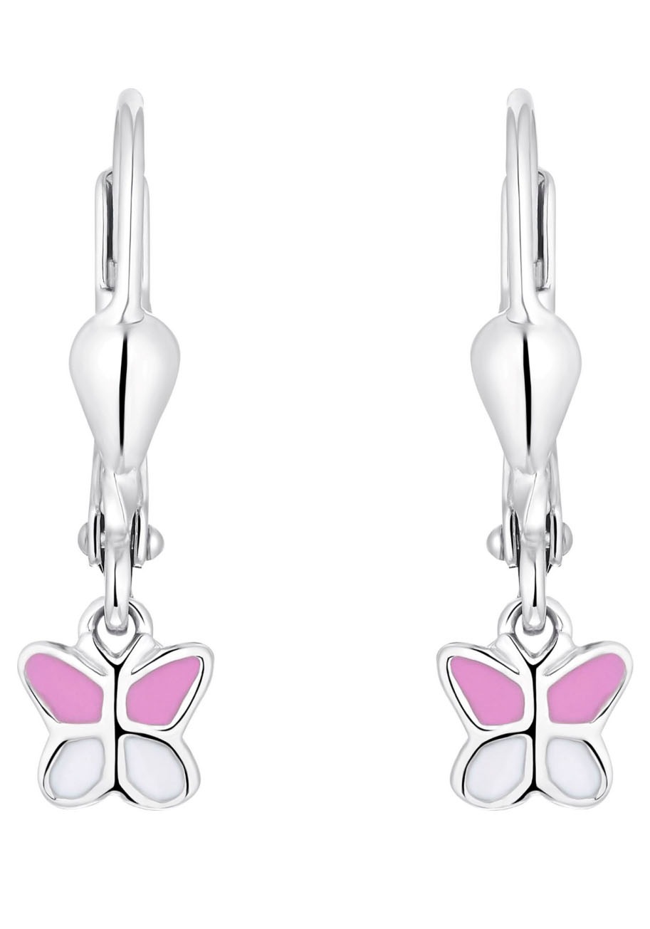 Amor Paar Ohrhänger »Little Butterfly, 9211180«