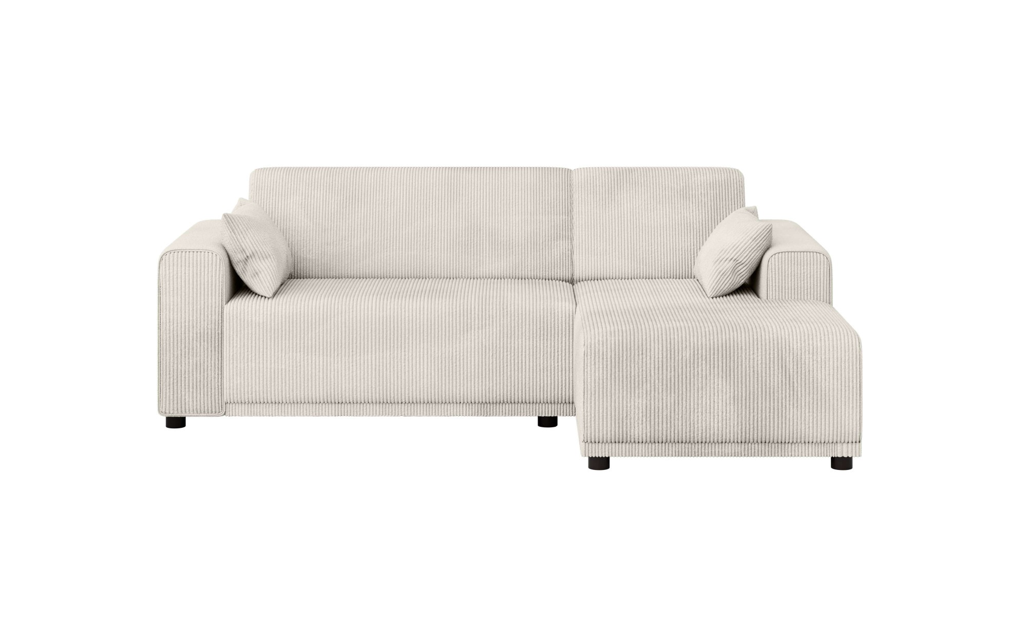 Home affaire Ecksofa »TAMMO«, L-Form