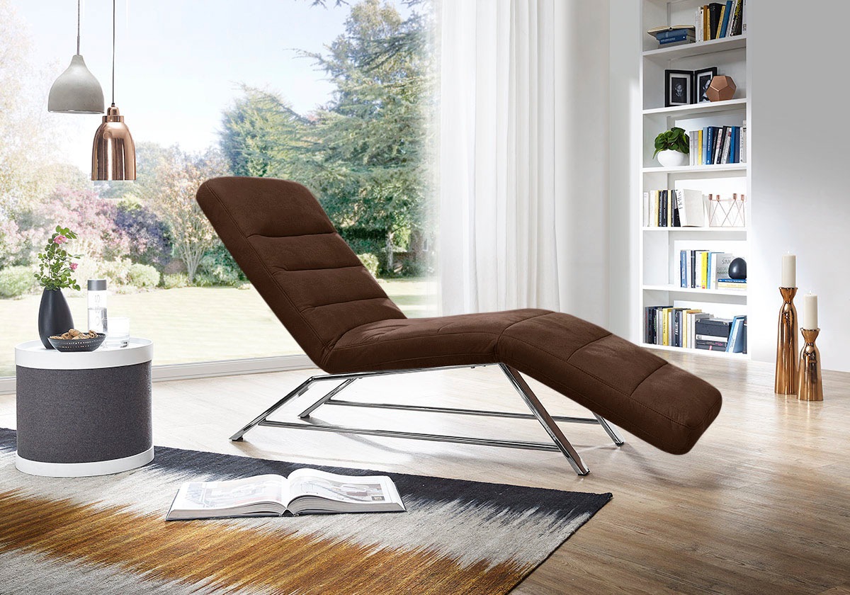 W.SCHILLIG Relaxliege »daily dreams«, Funktionsliege wahlweise mit Motor, G günstig online kaufen