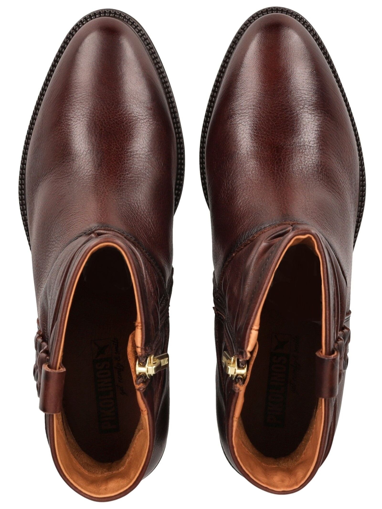 PIKOLINOS Stiefelette »PIKOLINOS Stiefelette Leder«