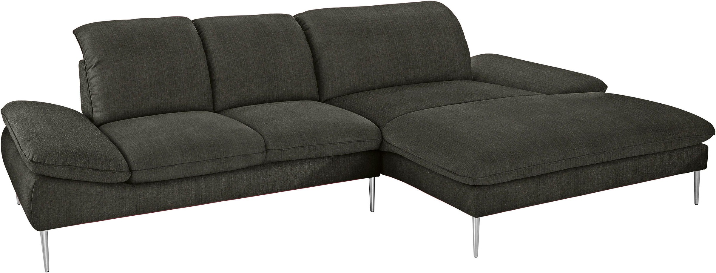 W.SCHILLIG Ecksofa »enjoy&MORE, Designsofa, elegant und bequem, L-Form«, mi günstig online kaufen