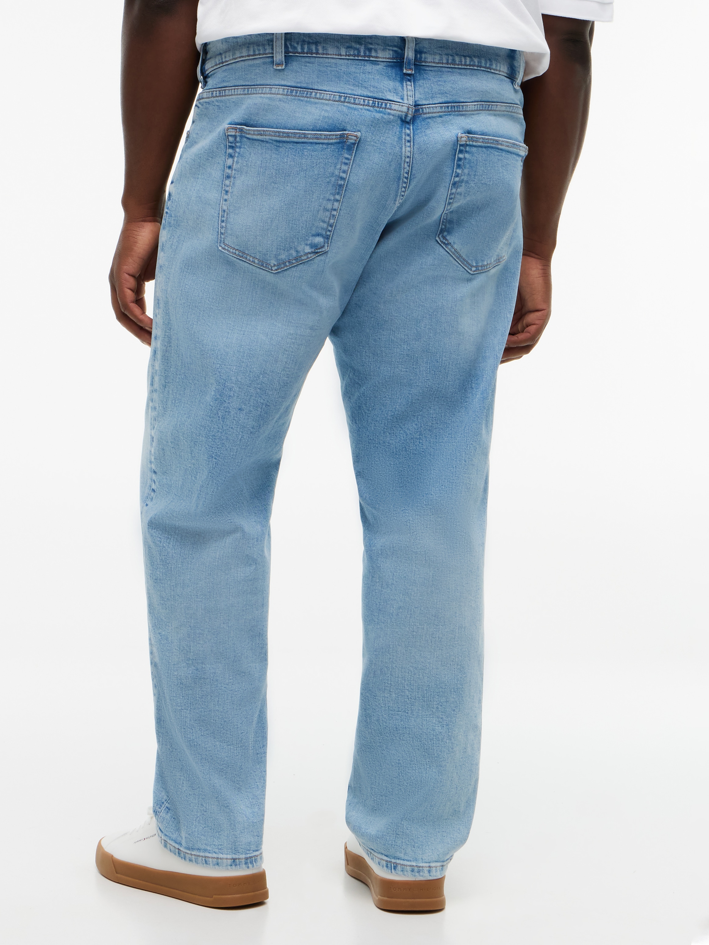 Tommy Hilfiger Big & Tall Regular-fit-Jeans »Madison«
