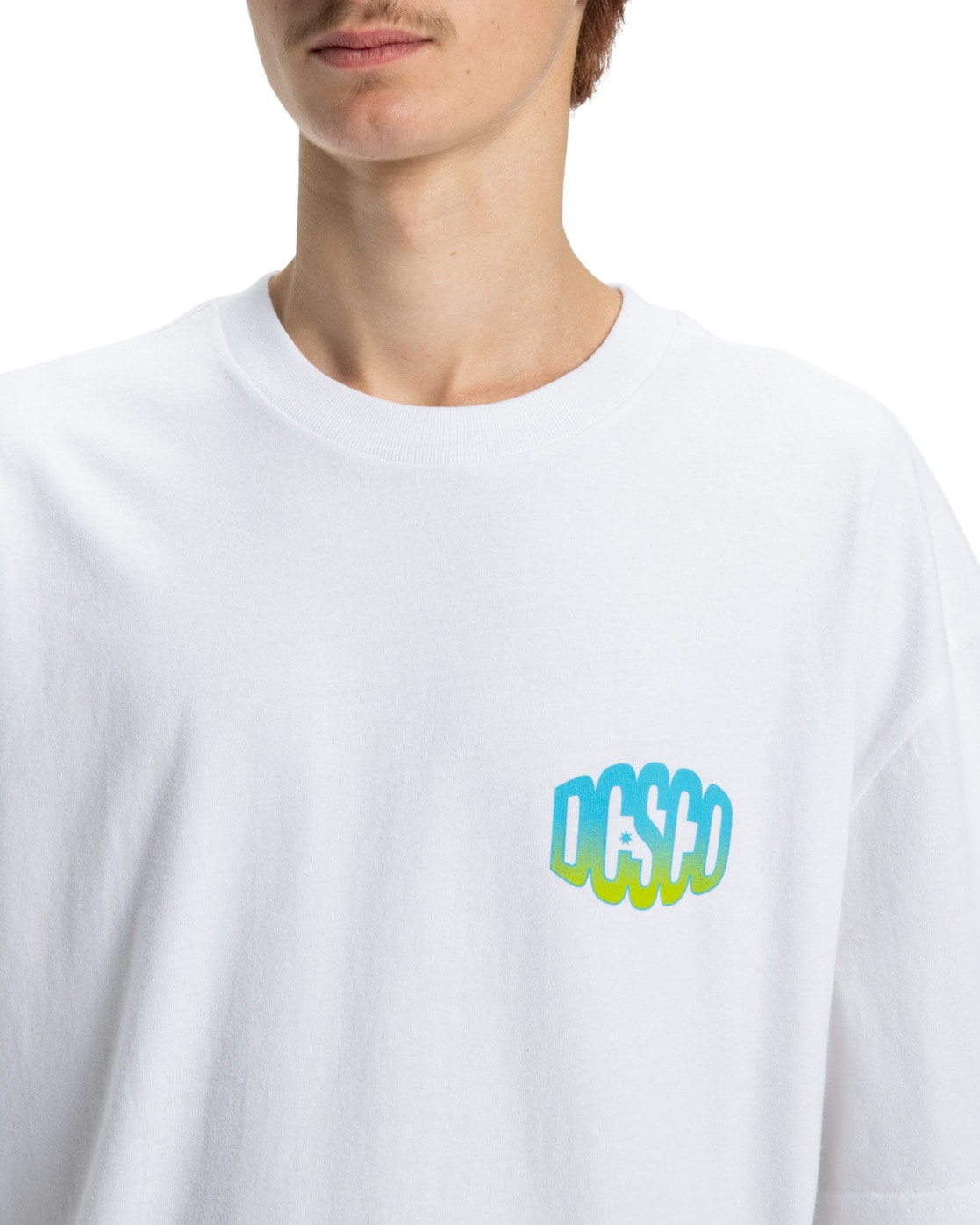 DC Shoes T-Shirt »Squash It«