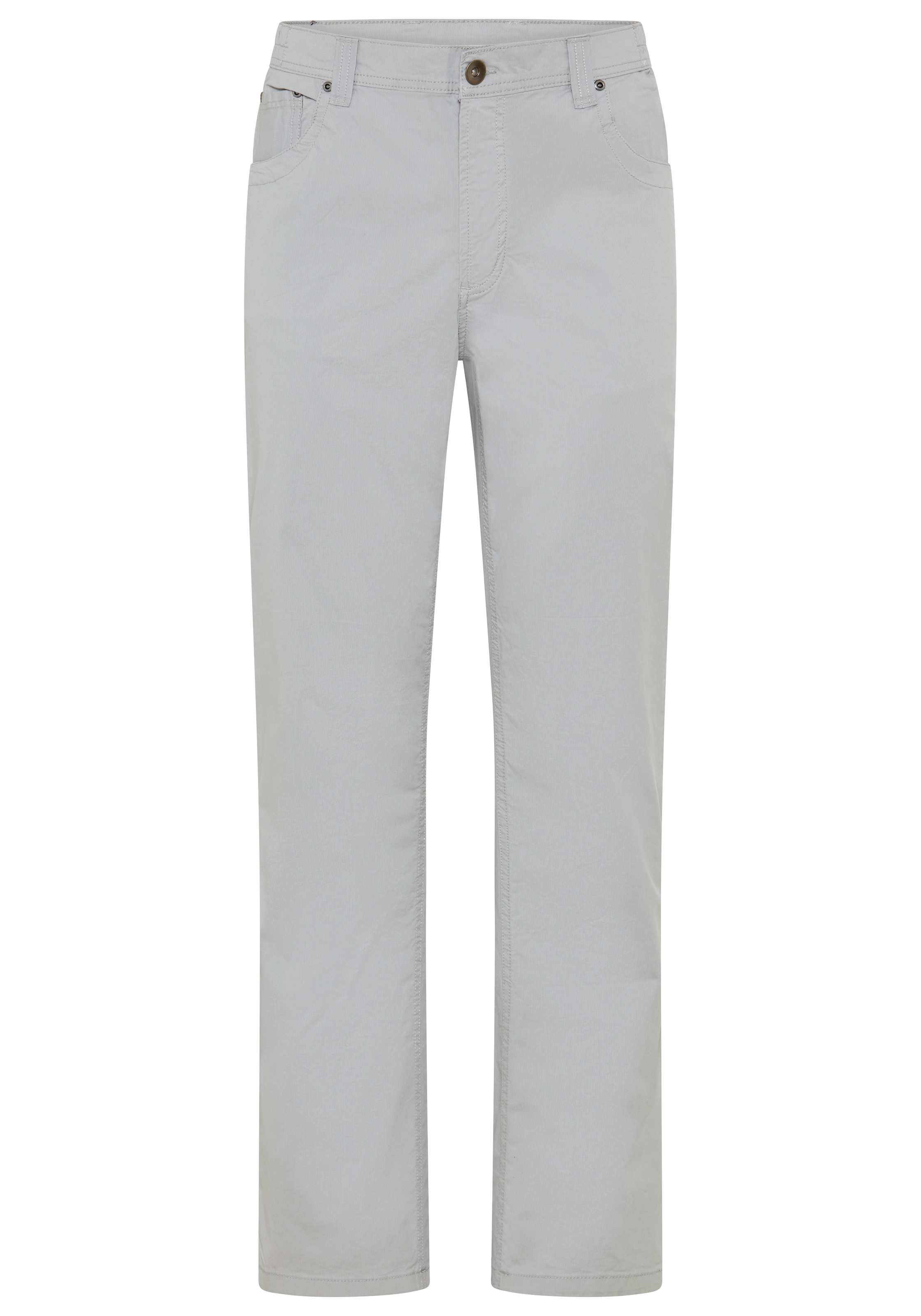 Man's World Plus 5-Pocket-Hose »Große Größen«  Angebot: in Konfektionsgrößen Normal - und Kurzgrößen