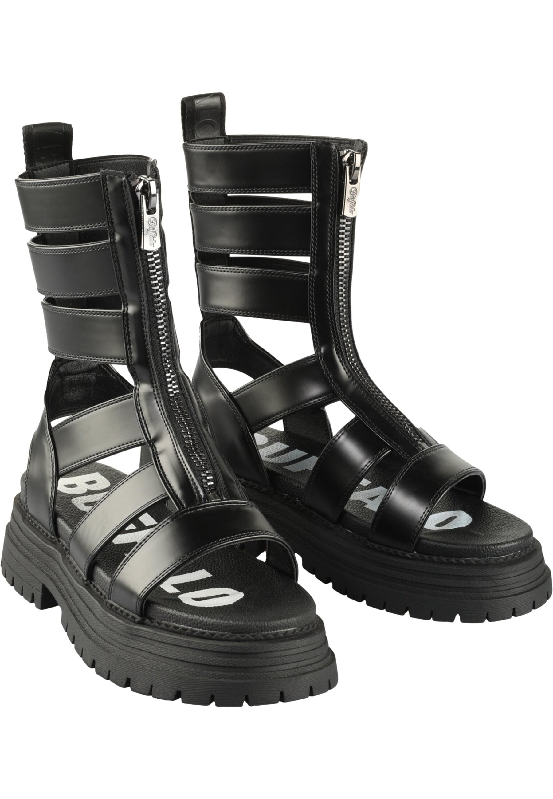 Buffalo Stiefel »Buffalo LENNOX ZEUS«