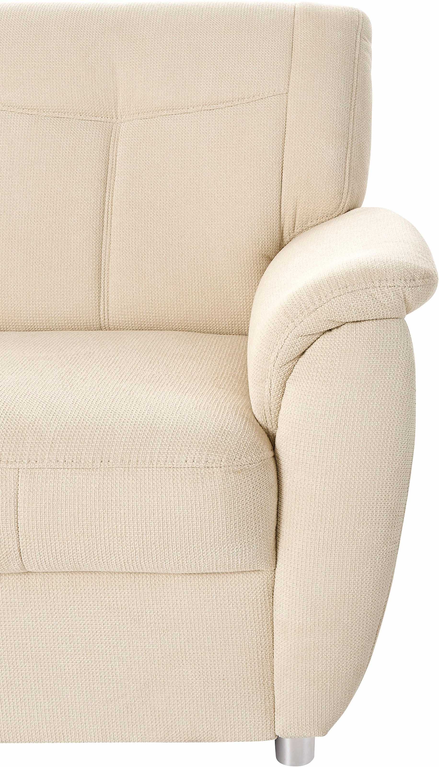 sit&more Sessel »Sonoma«, mit Federkern