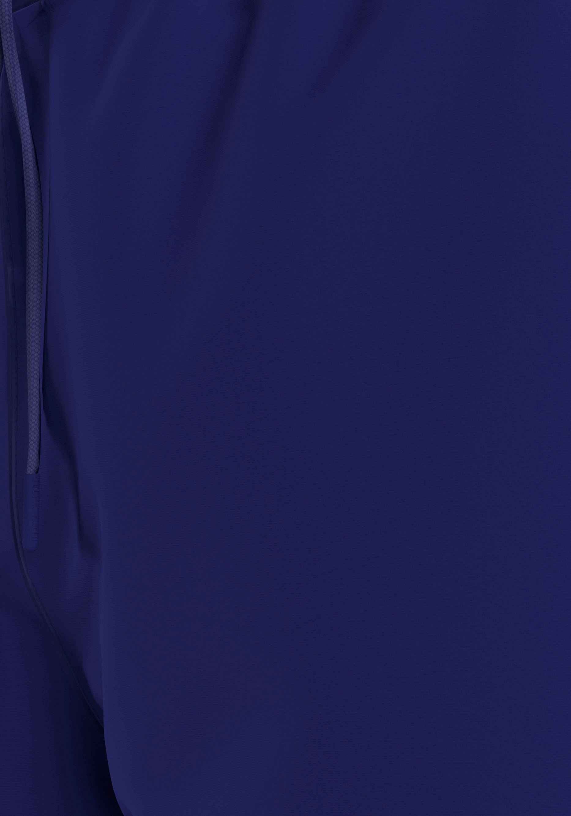 5. Bild von Calvin Klein Swimwear Badeshorts »MEDIUM DOUBLE WB«, mit doppeltem Bund