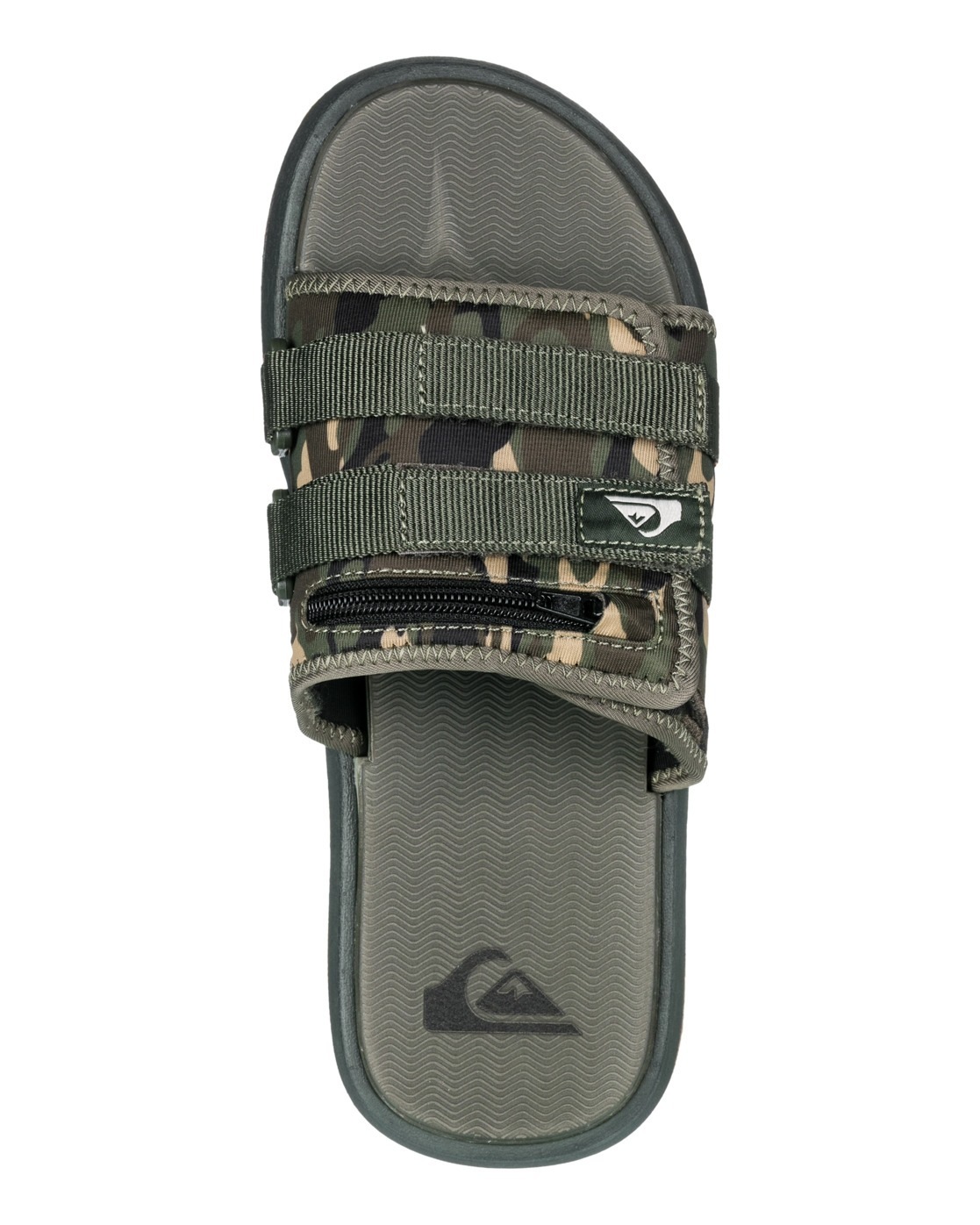 Quiksilver Sandale »Monkey Caged«