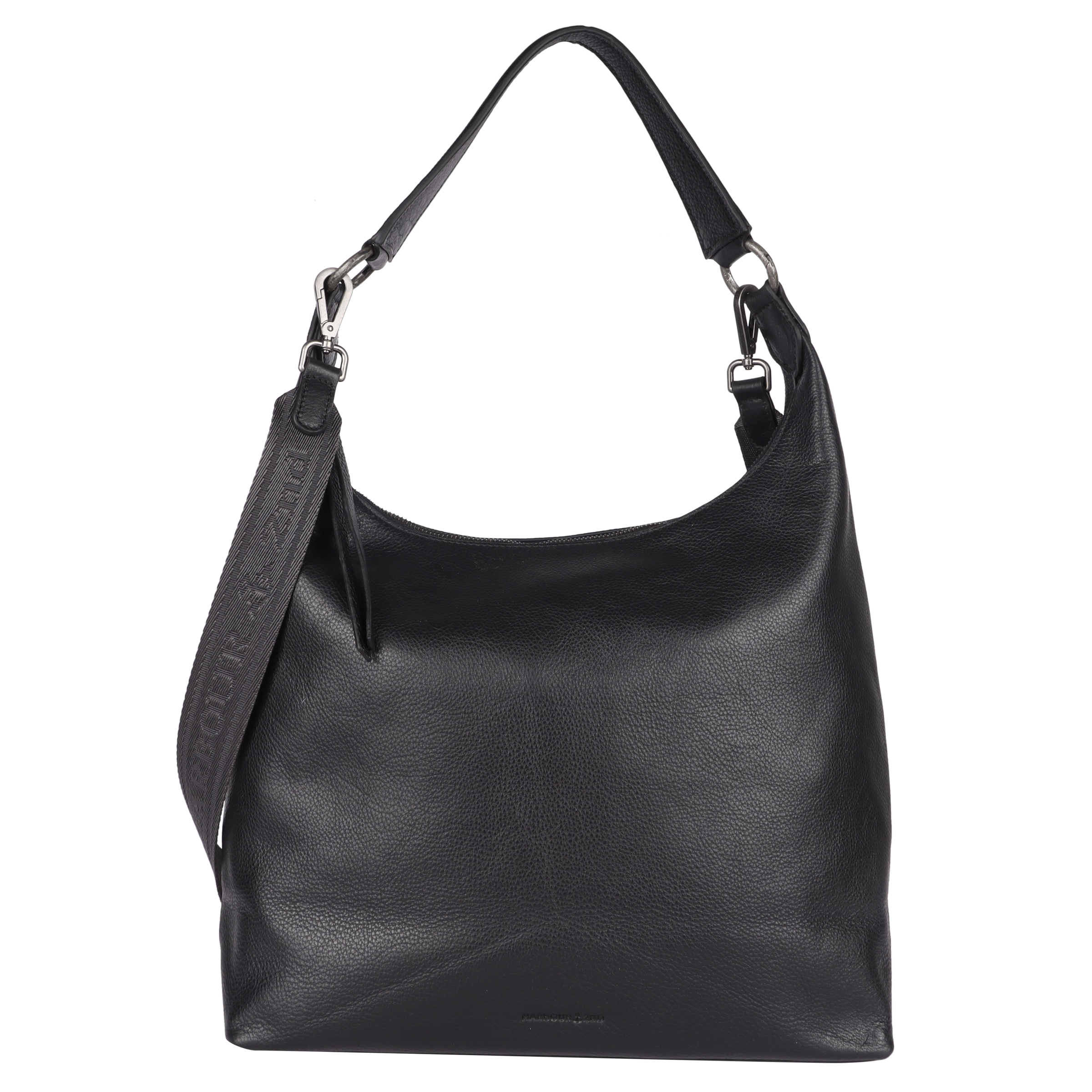 HARBOUR 2nd Hobo »Kiana«, Henkeltasche, Schultertasche, Umhängetasche