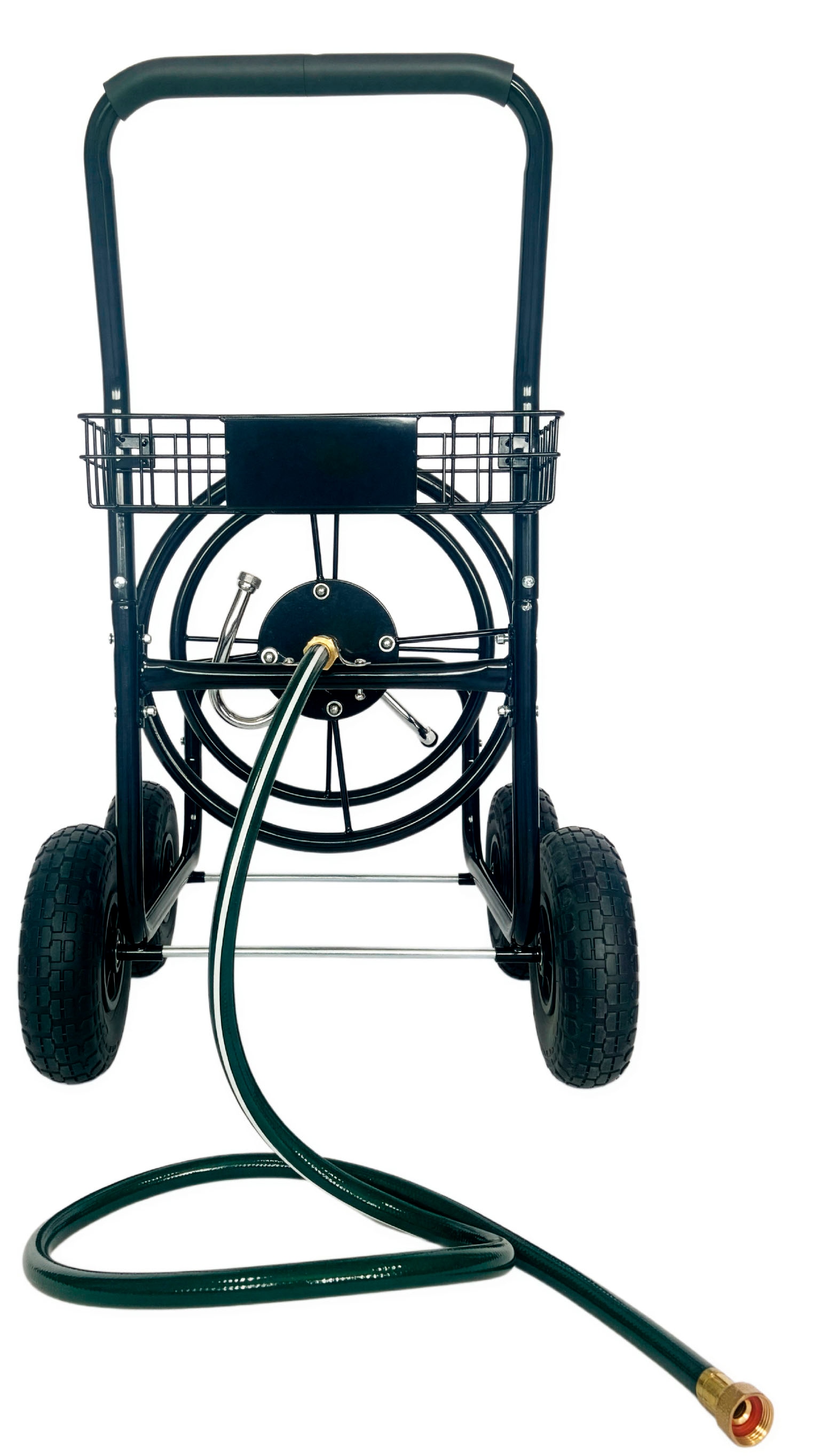 WESTMANN Schlauchwagen »Rota« für max. 75 m Schlauch