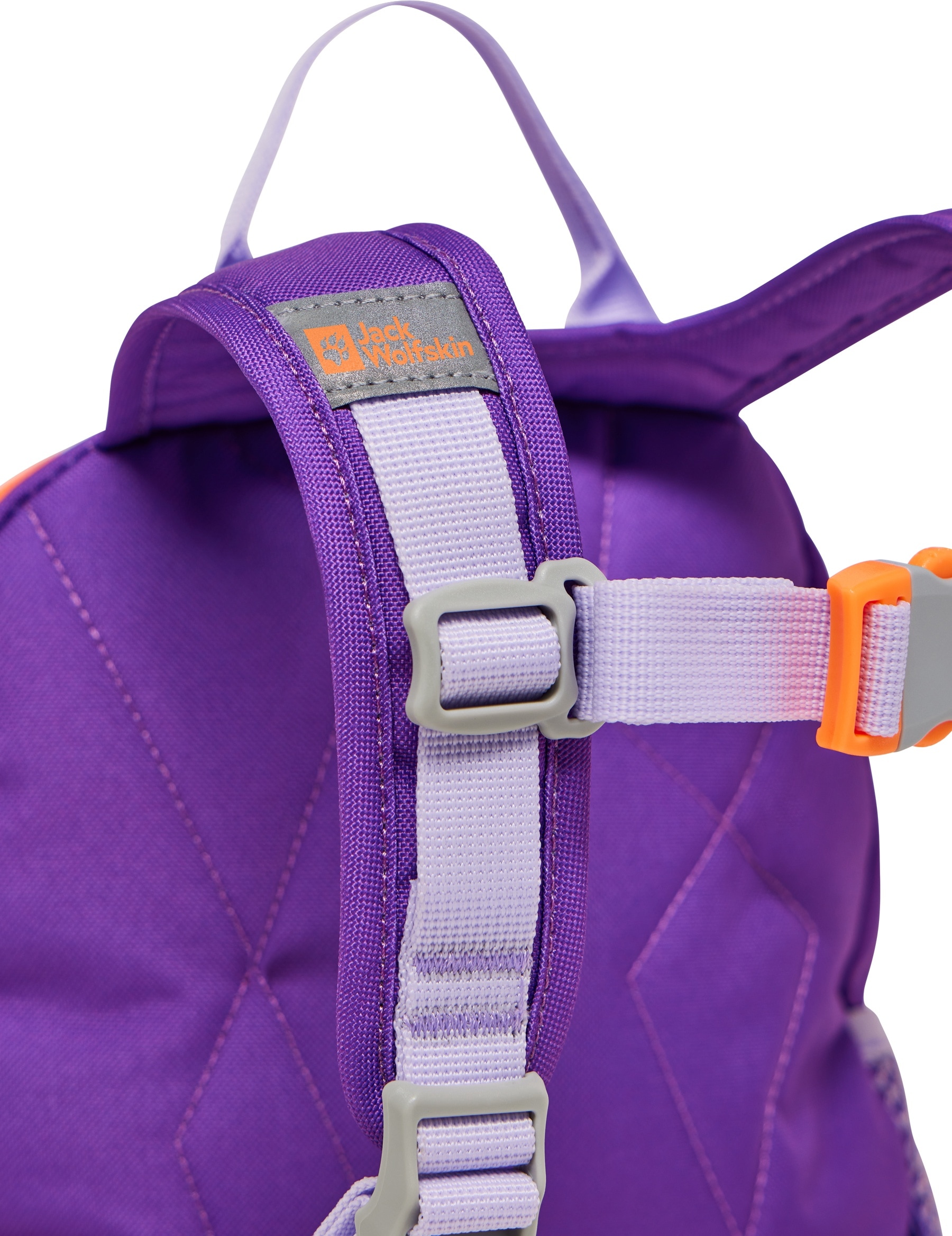Jack Wolfskin Kinderrucksack »BUTTERCUP«