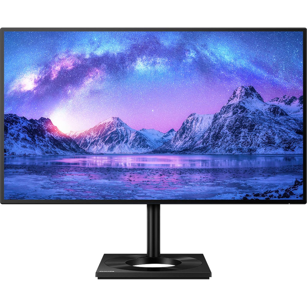 Philips Gaming-Monitor »279C9/00«, 68,5 cm/27 Zoll, 3840 x 2160 px, 4K Ultra HD, 5 ms Reaktionszeit