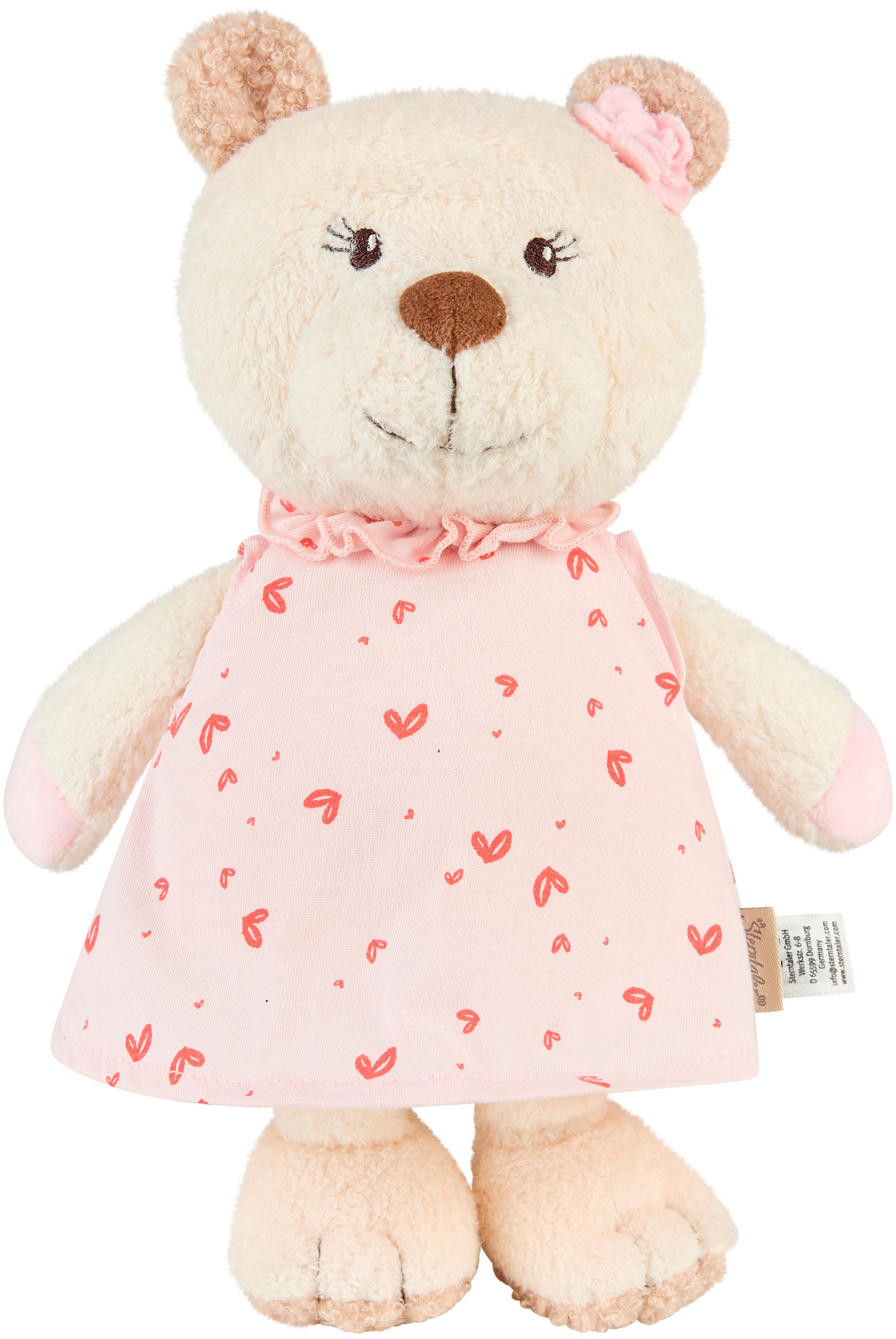 Sterntaler® Kuscheltier »BÄR Betty L«