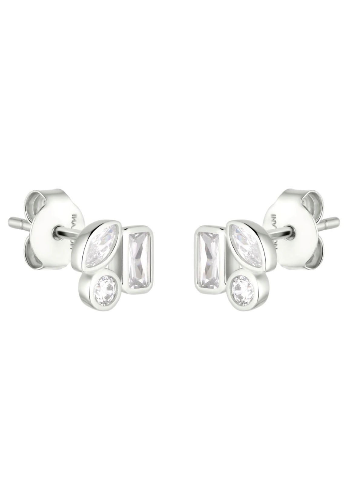 Noelani Paar Ohrstecker »2036101«, mit Zirkonia (synth.)