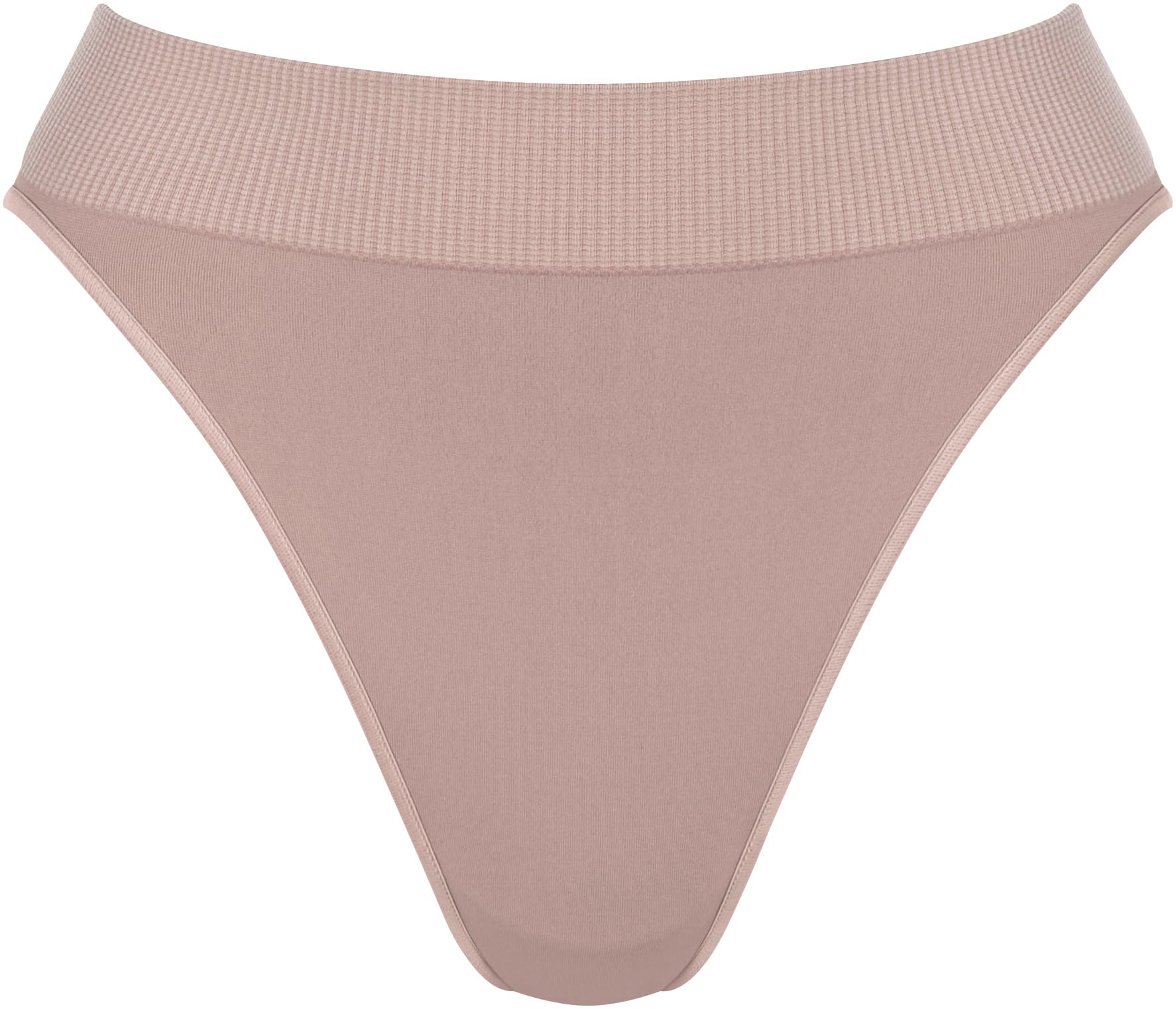 sloggi Slip »EVER Infused Aloe High leg«, pflegend