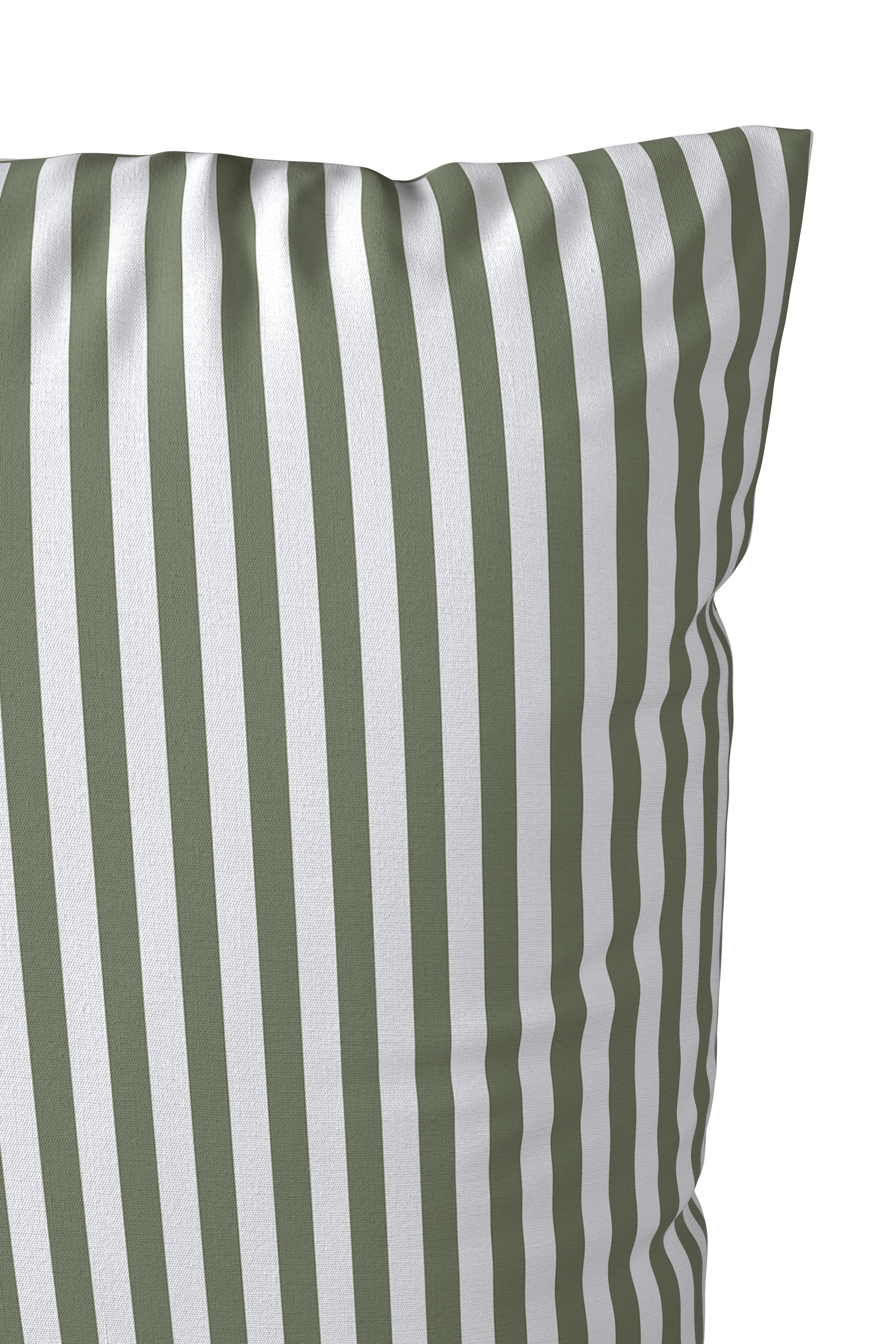 LeGer Home by Lena Gercke Bettwäsche »Linnea«, aus 100% Baumwolle, Streifendesign