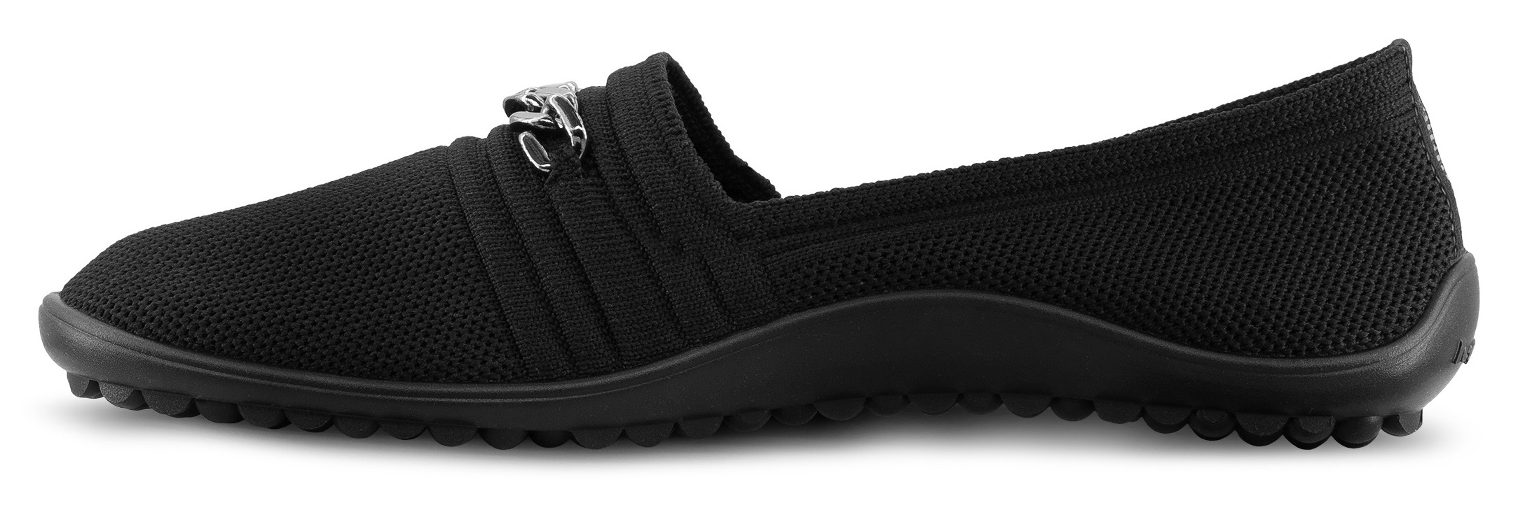 Leguano Barfußschuh »LADY FAMOUS«