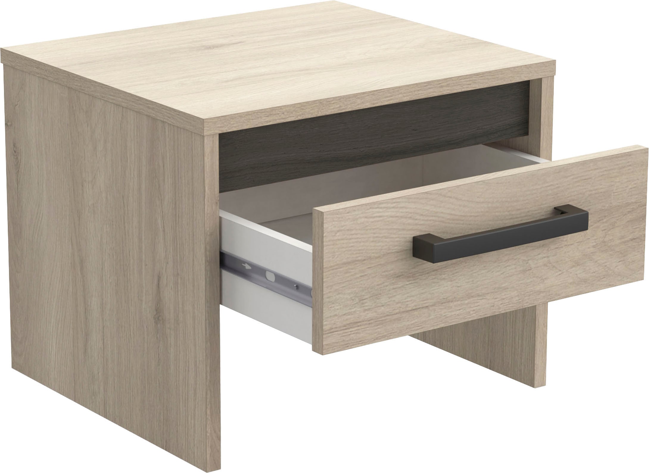 Demeyere GROUP Nachttisch »Watson«, Nachttisch mit 1 Schublade