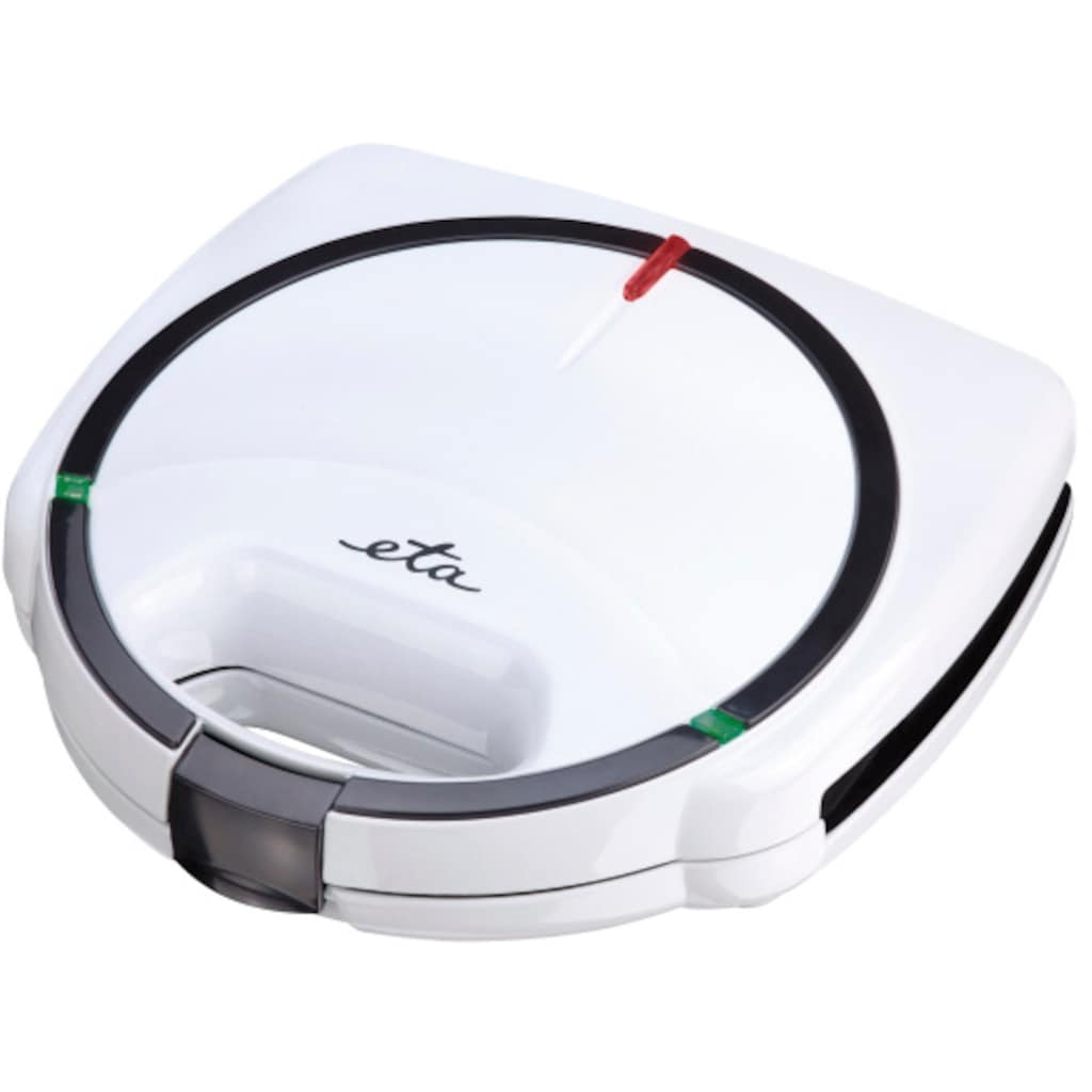 eta Sandwichmaker »Pievo, ETA015190000«, 750 W