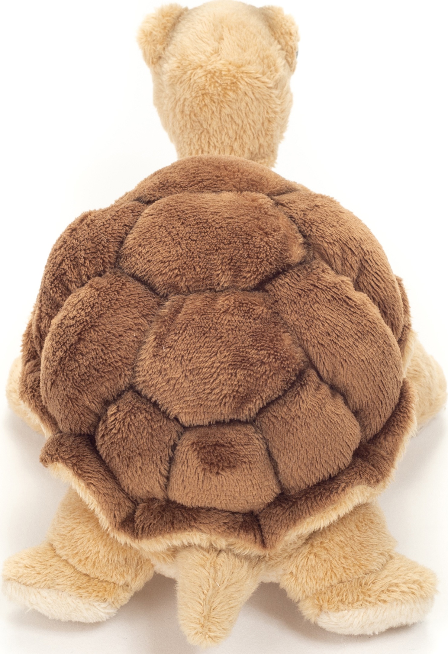Teddy Hermann® Kuscheltier »Schildkröte, 20 cm«, zum Teil aus recyceltem Material