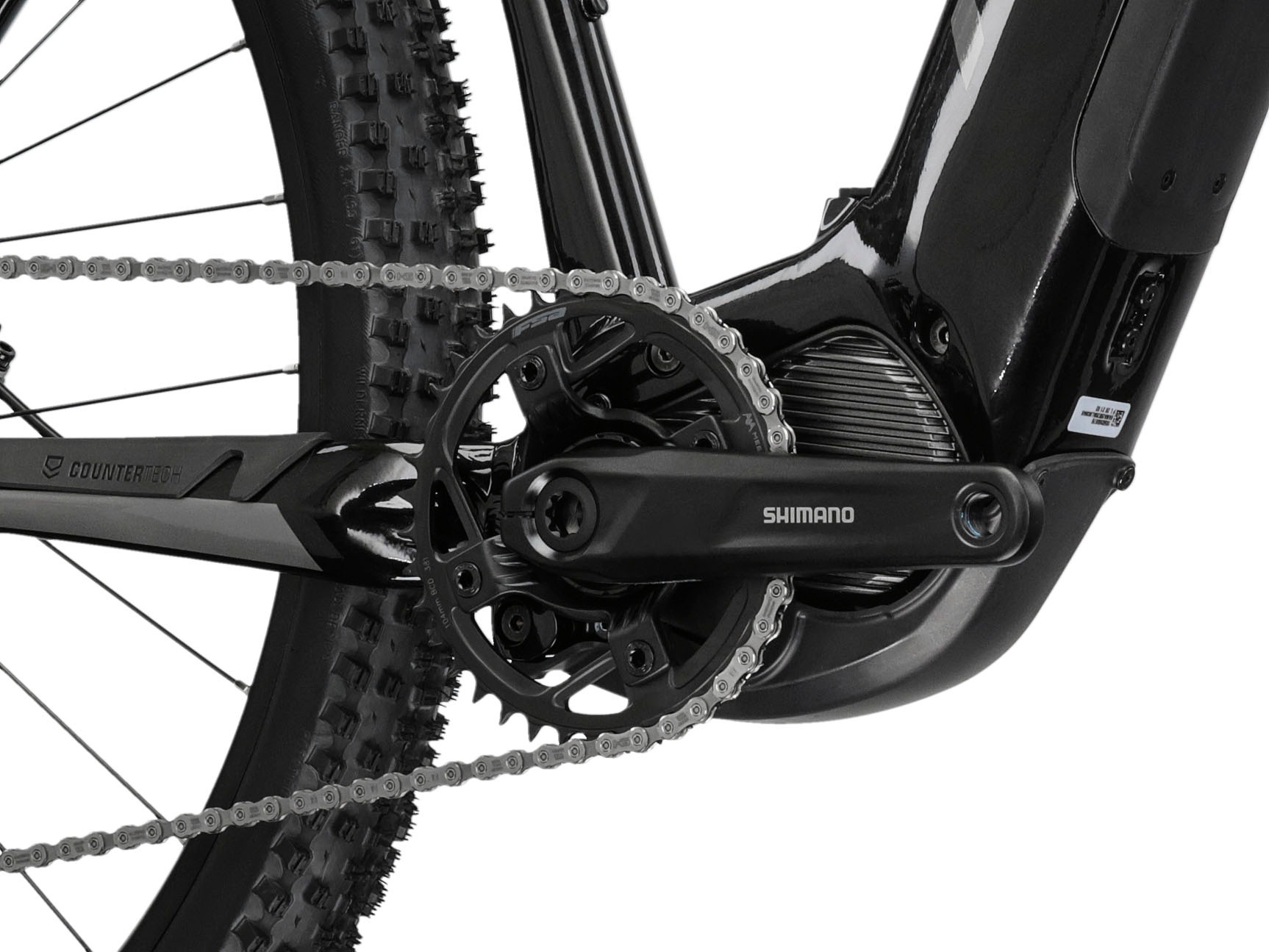 Kross E-Bike »KROSS E-MTB Level Boost 3.0 29" schwarz«, 12 Gang, Shimano, DEORE SLX M7100, Mittelmotor 250 W, Pedelec, Elektrofahrrad für Damen und Herren