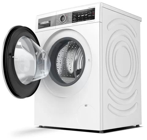 BOSCH Waschmaschine »WAV28G43«, WAV28G43, 9 kg, 1400 U/min online kaufen | Frontlader
