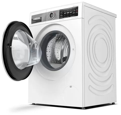 BOSCH Waschmaschine »WAV28G43«, WAV28G43, 9 kg, 1400 U/min günstig online kaufen