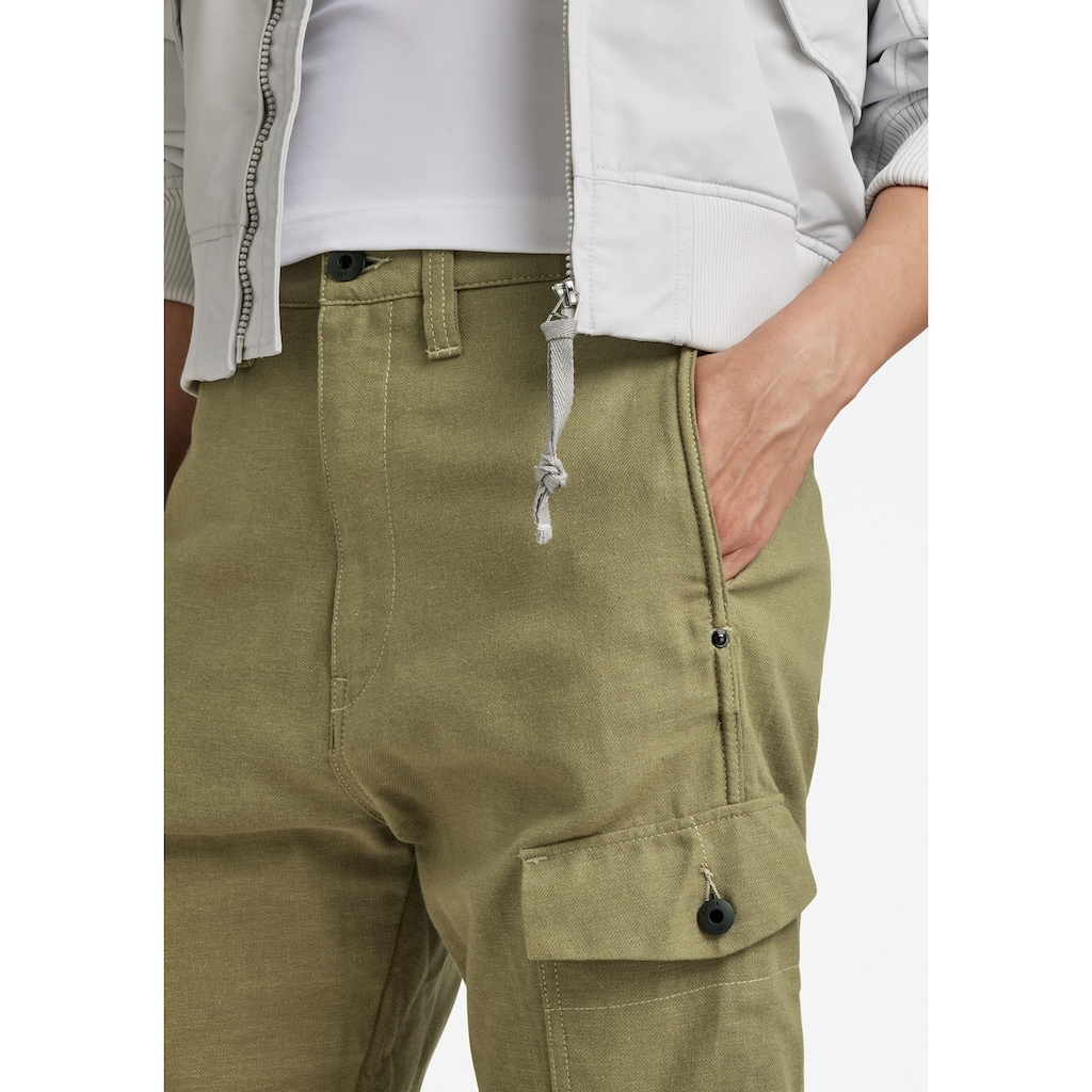 G-Star RAW Cargohose »Cargo Relaxed«