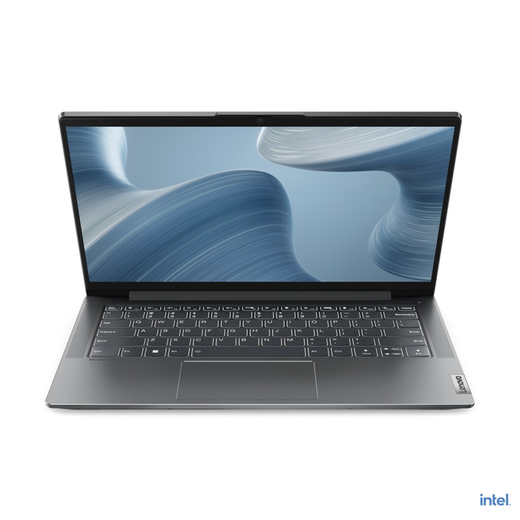 Lenovo Notebook »IdeaPad 5«, 35,6 cm, / 14 Zoll, Intel, Core i7, 512 GB SSD