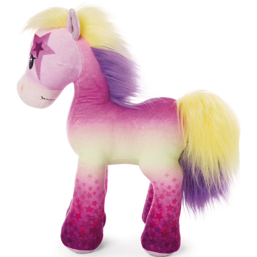 Nici Kuscheltier »Pony Stars, Pony Candydust, 25 cm«