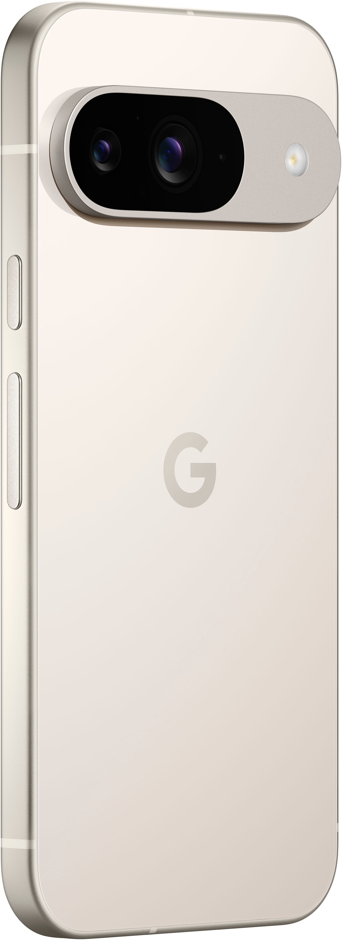 Google Smartphone »Google Pixel 9, 256 GB«, porcelain