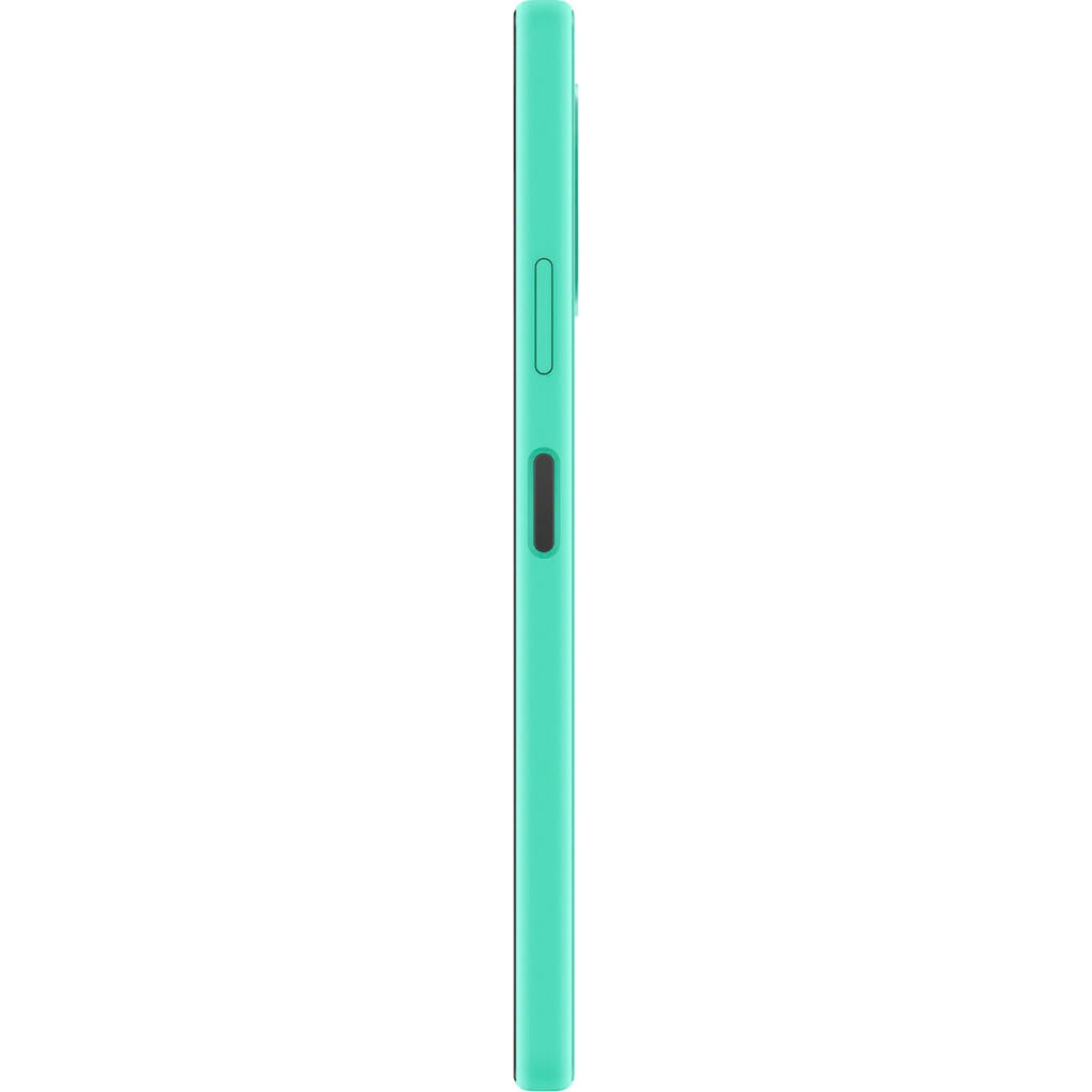 Sony Smartphone »Xperia 10 IV«, Mint Green, 15,24 cm/6 Zoll, 128 GB Speicherplatz, 8 MP Kamera, 5.000 mAh Akku