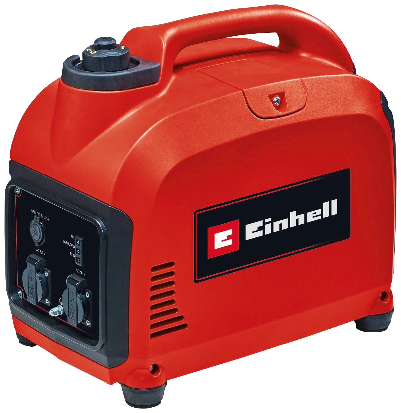 Einhell Stromerzeuger »TC-IG 2000«, (Benzin)